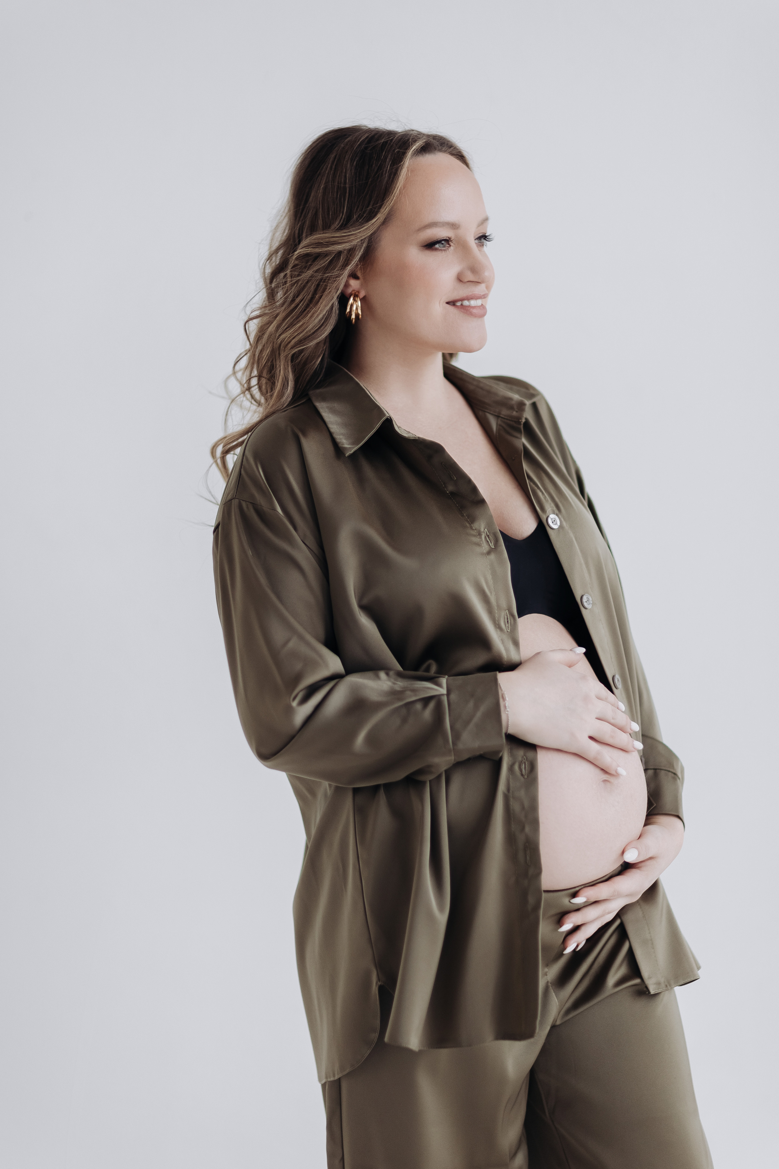 Татьяна. Ваш фотограф — Александра Андрущенко