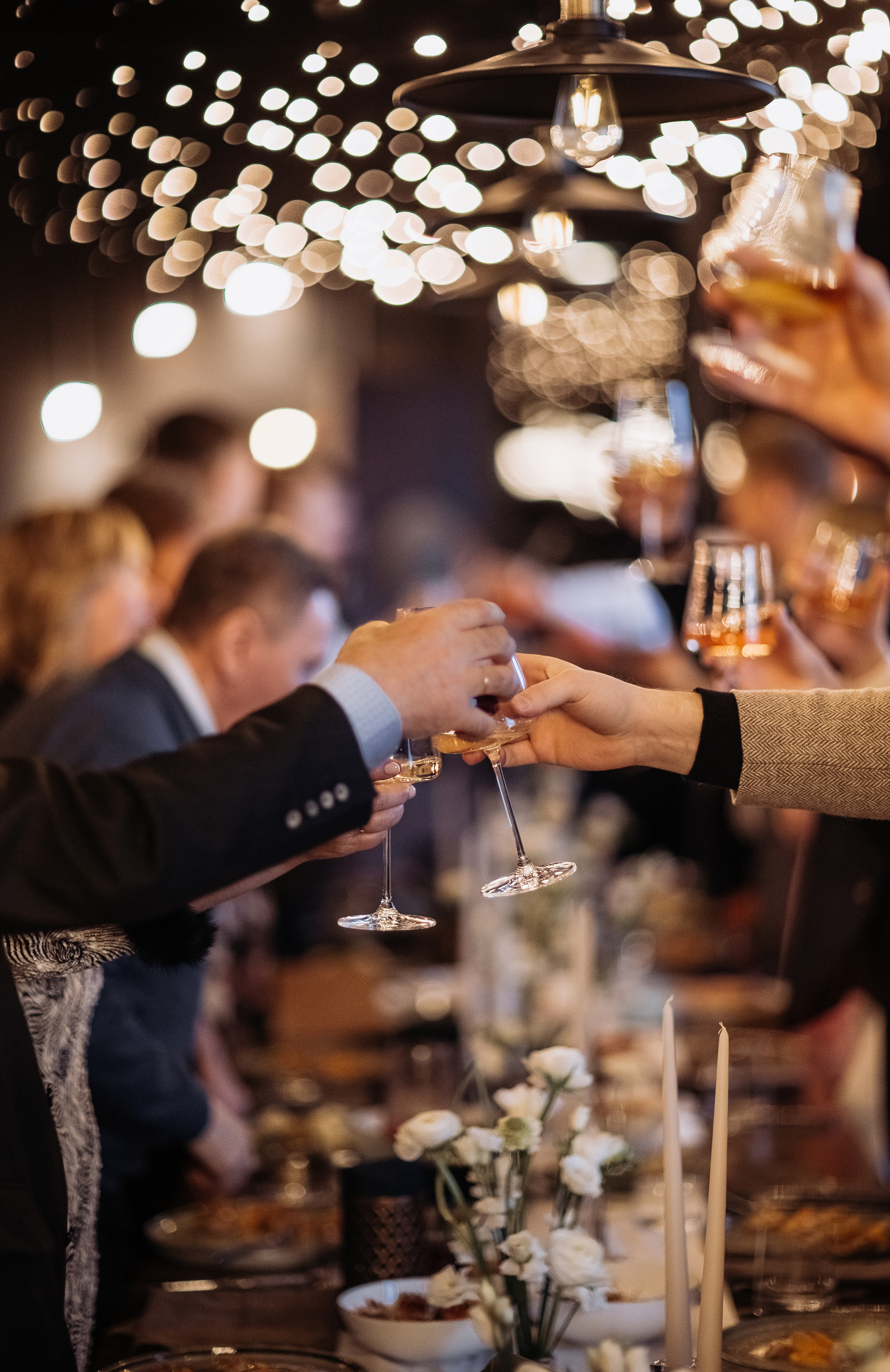 Мария и Михаил. Ваш фотограф — Александра Андрущенко