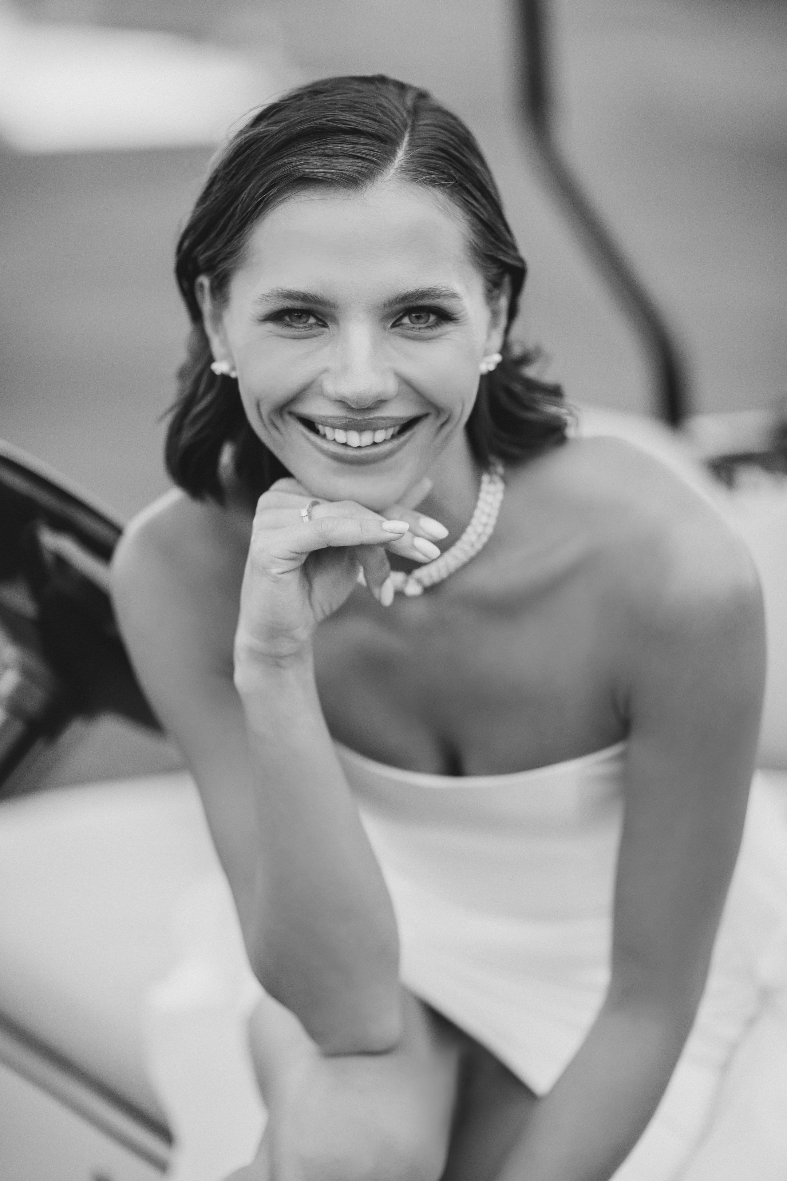 Портфолио. Ваш фотограф — Александра Андрущенко