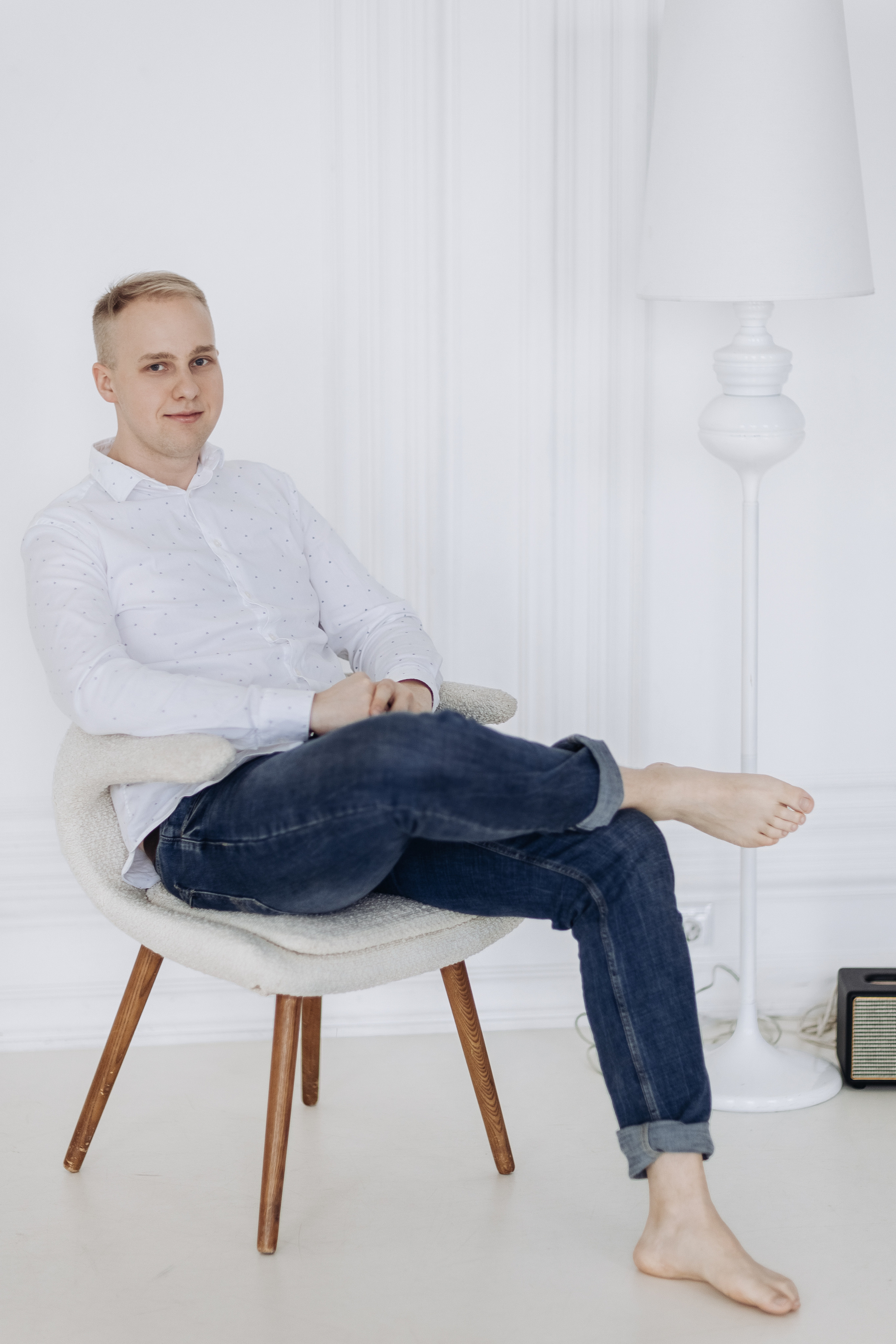 Ярослава и Дмитрий. Ваш фотограф — Александра Андрущенко