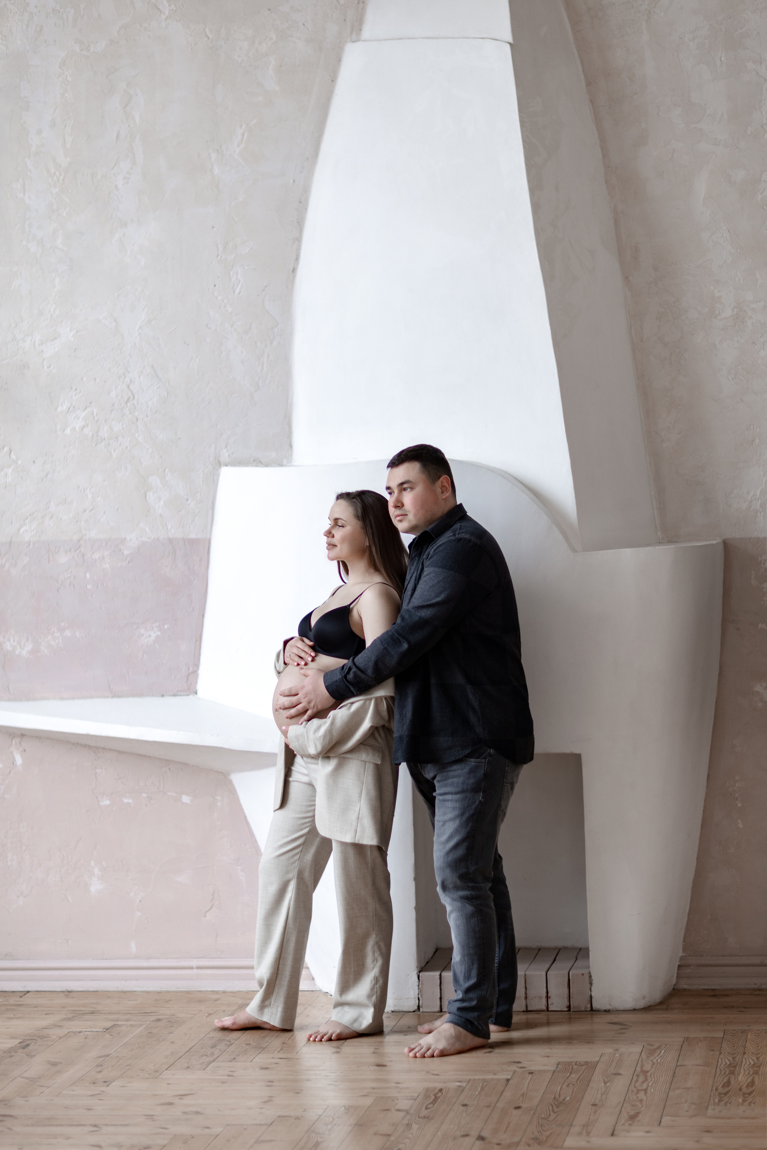 Екатерина и Артем. Ваш фотограф — Александра Андрущенко