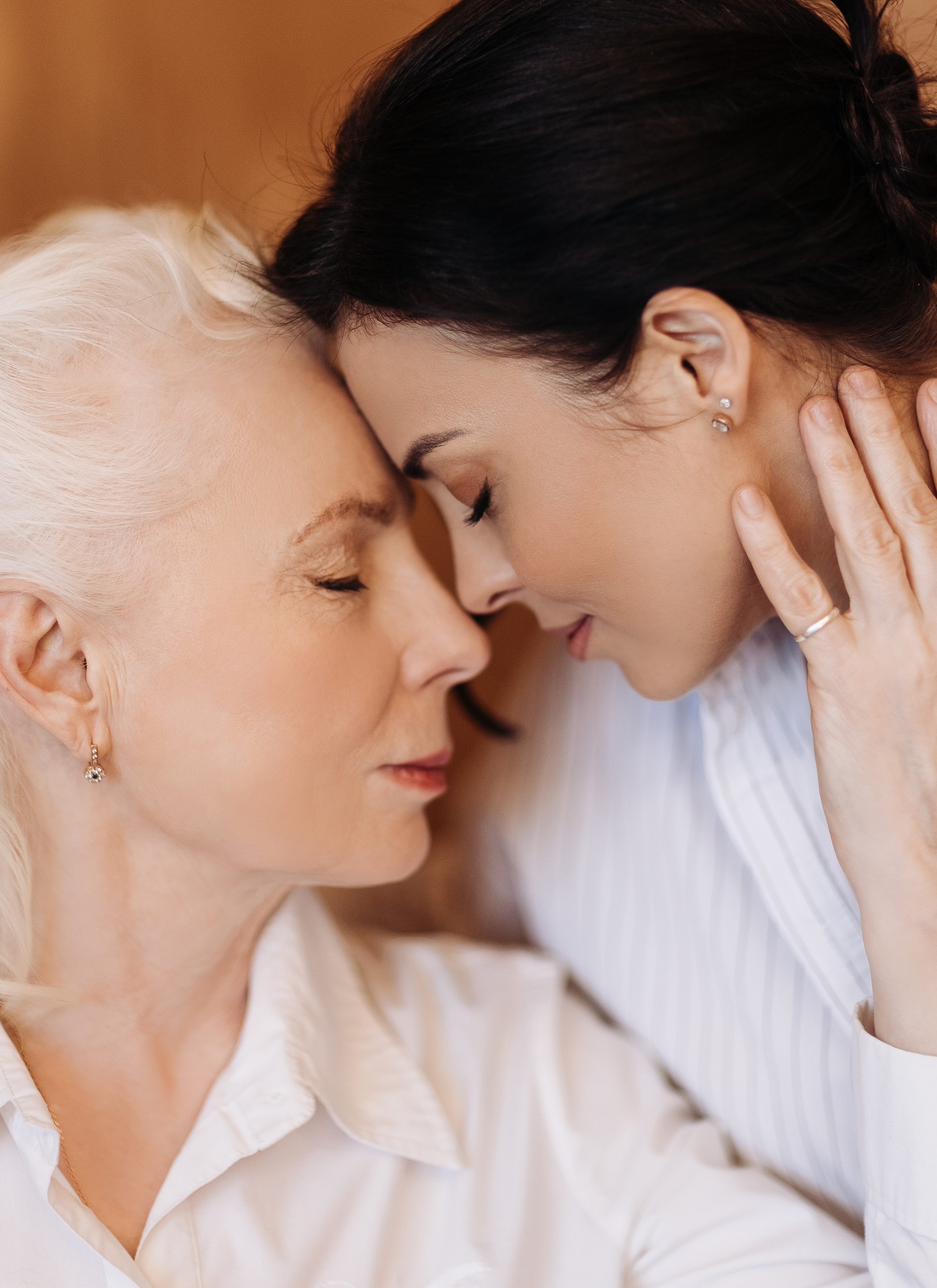 Влада, Святослав и Надежда Алексеевна. Ваш фотограф — Александра Андрущенко