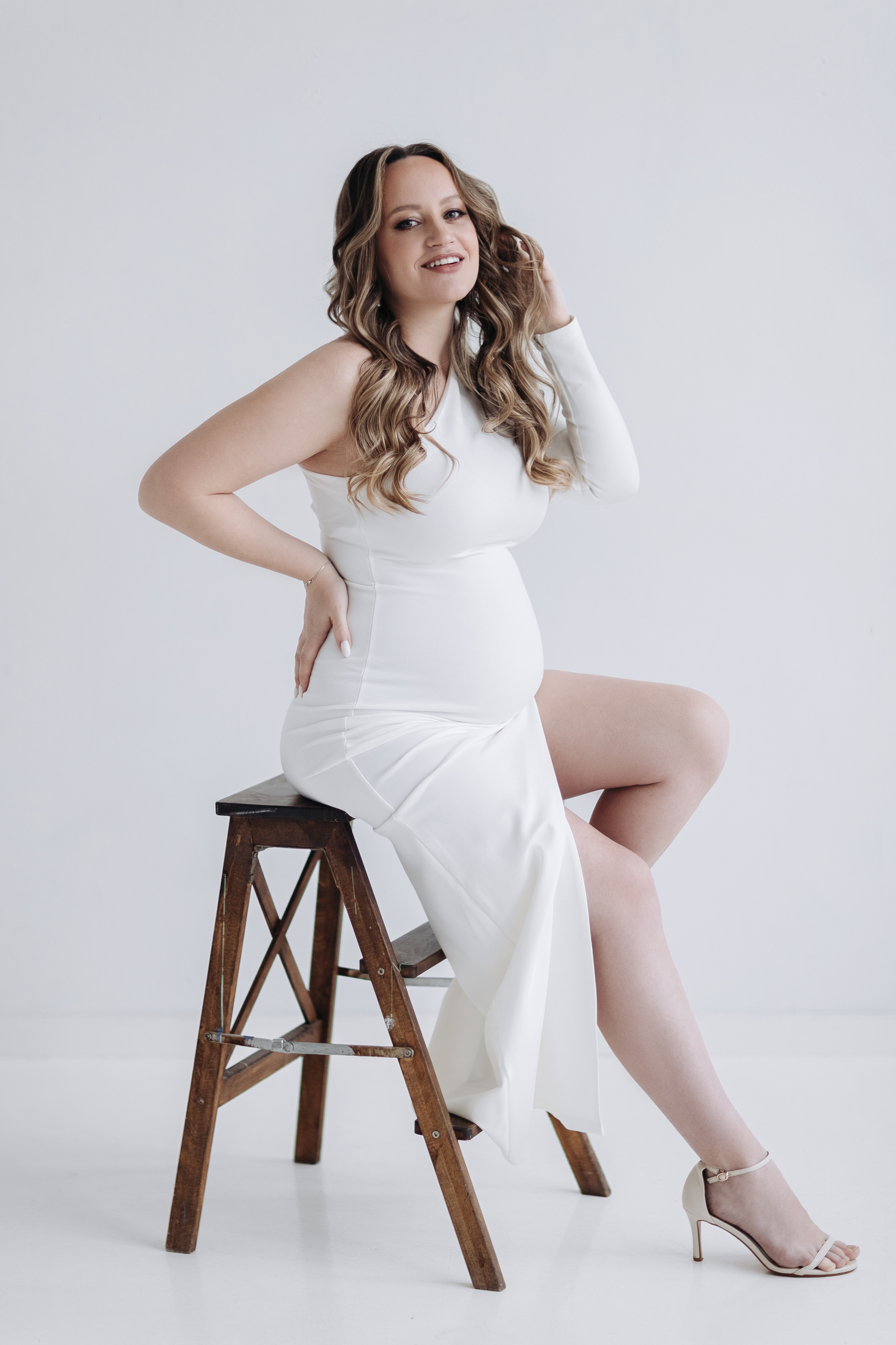 Татьяна. Ваш фотограф — Александра Андрущенко