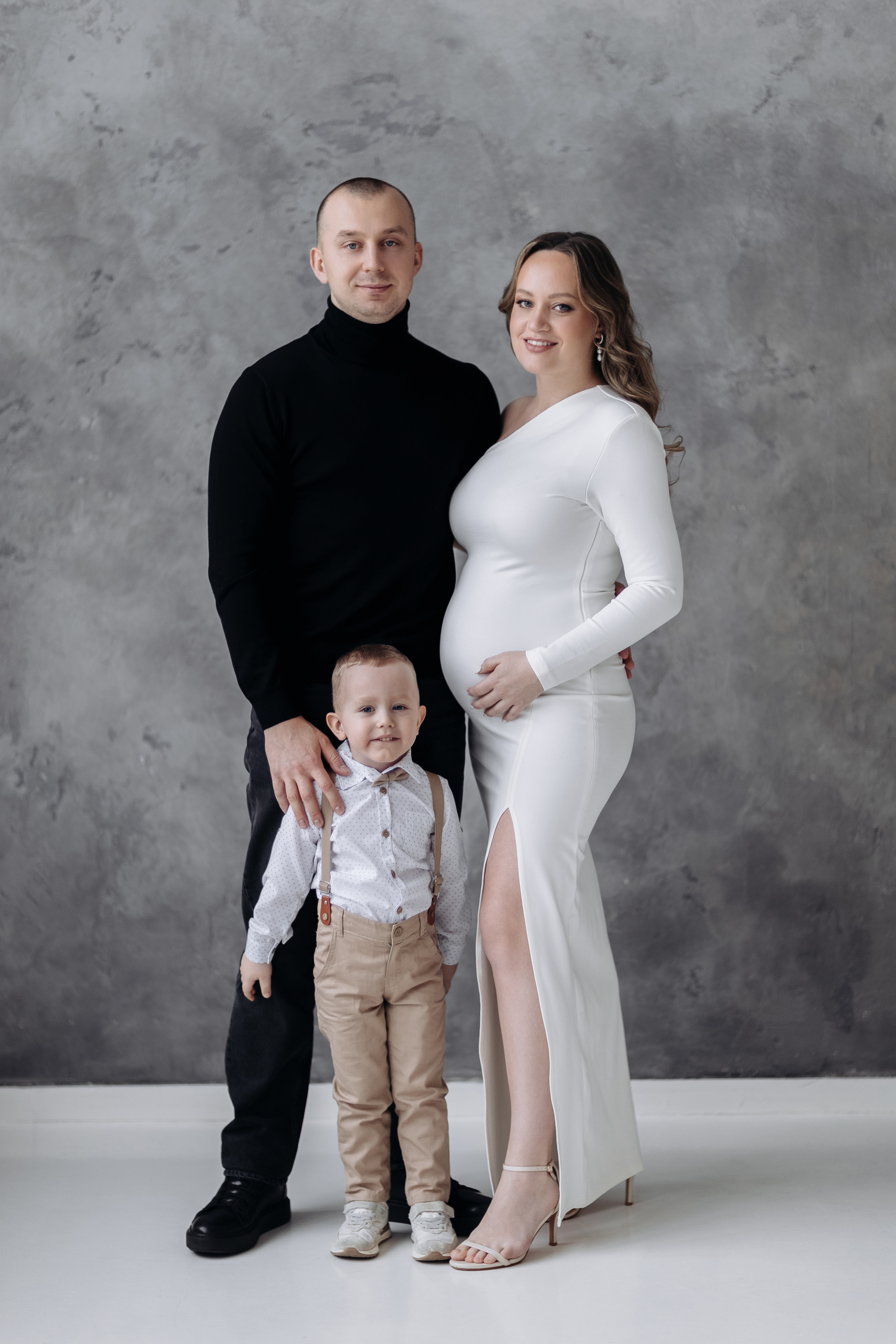 Татьяна. Ваш фотограф — Александра Андрущенко