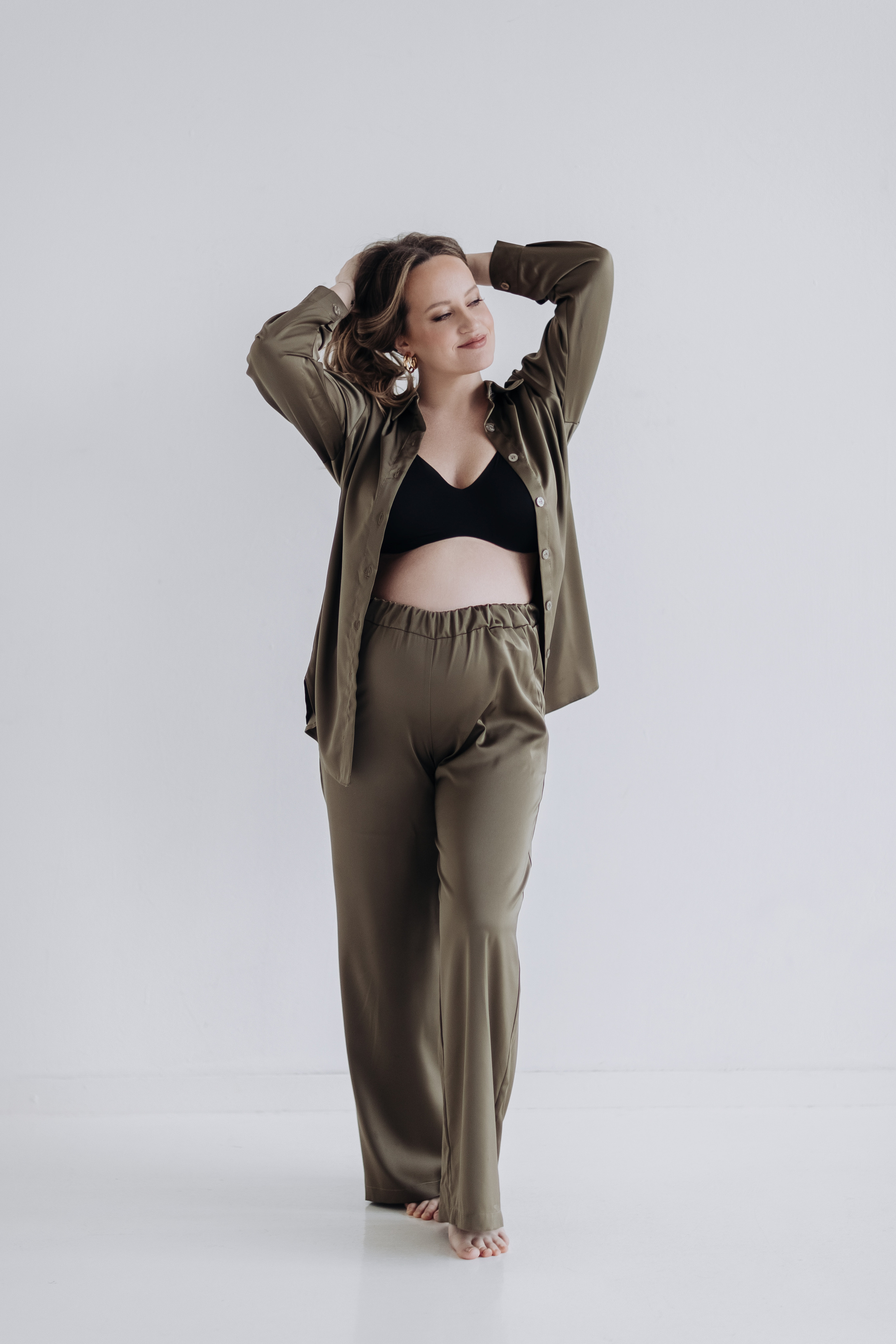 Татьяна. Ваш фотограф — Александра Андрущенко