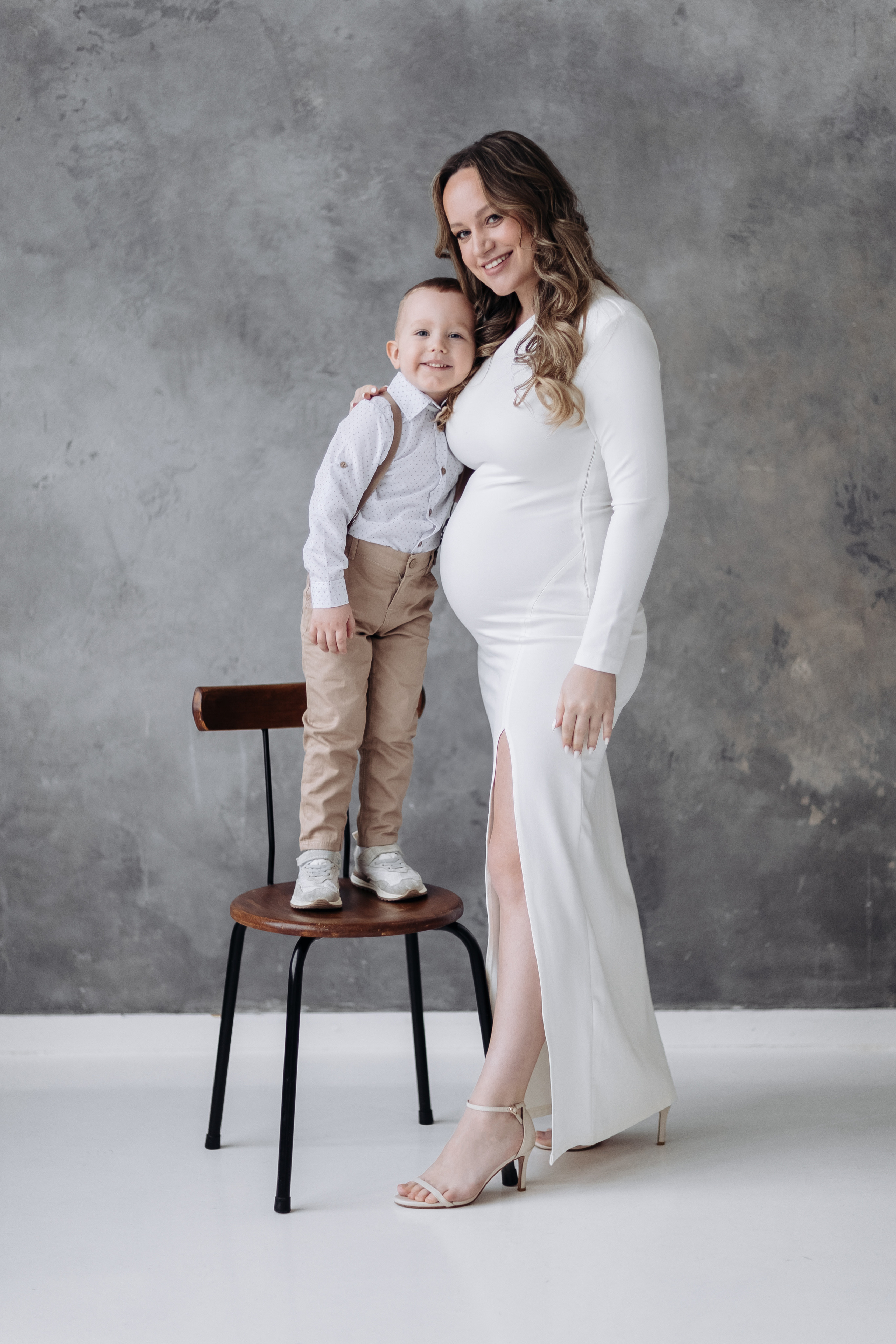 Татьяна. Ваш фотограф — Александра Андрущенко