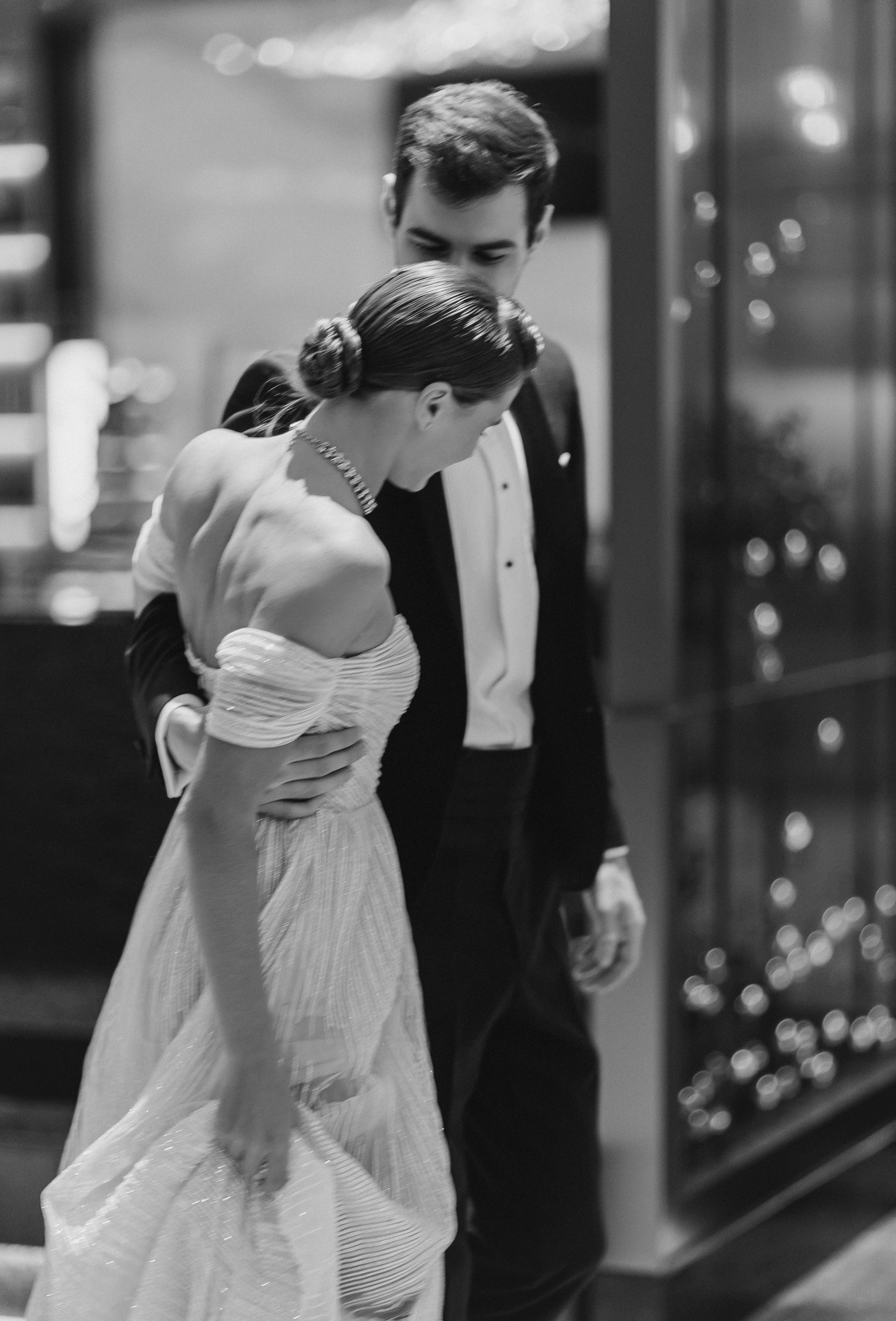 Дарья и Артур. Soluxe hotel Moscow. Ваш фотограф — Александра Андрущенко