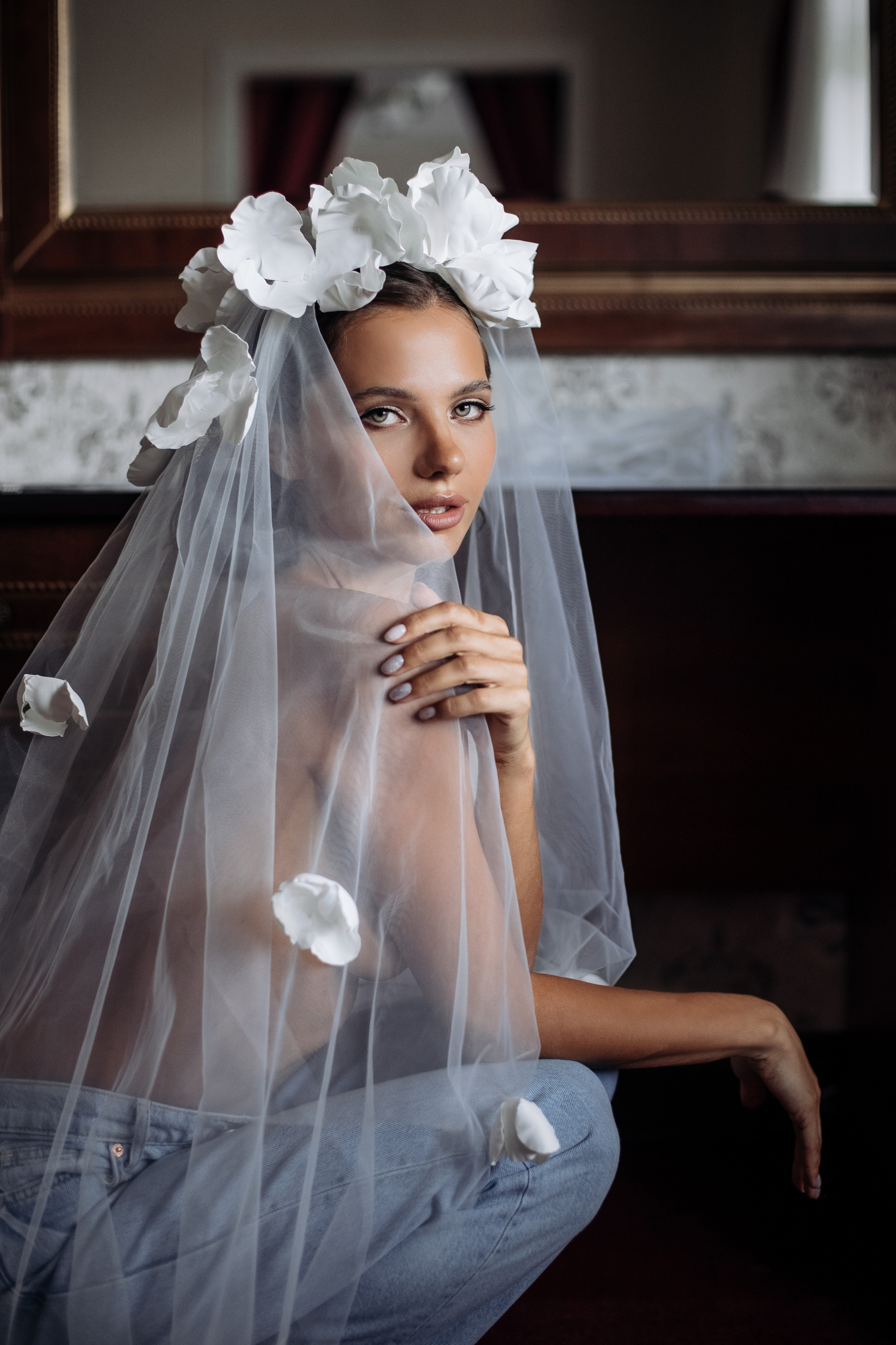 Портфолио. Ваш фотограф — Александра Андрущенко