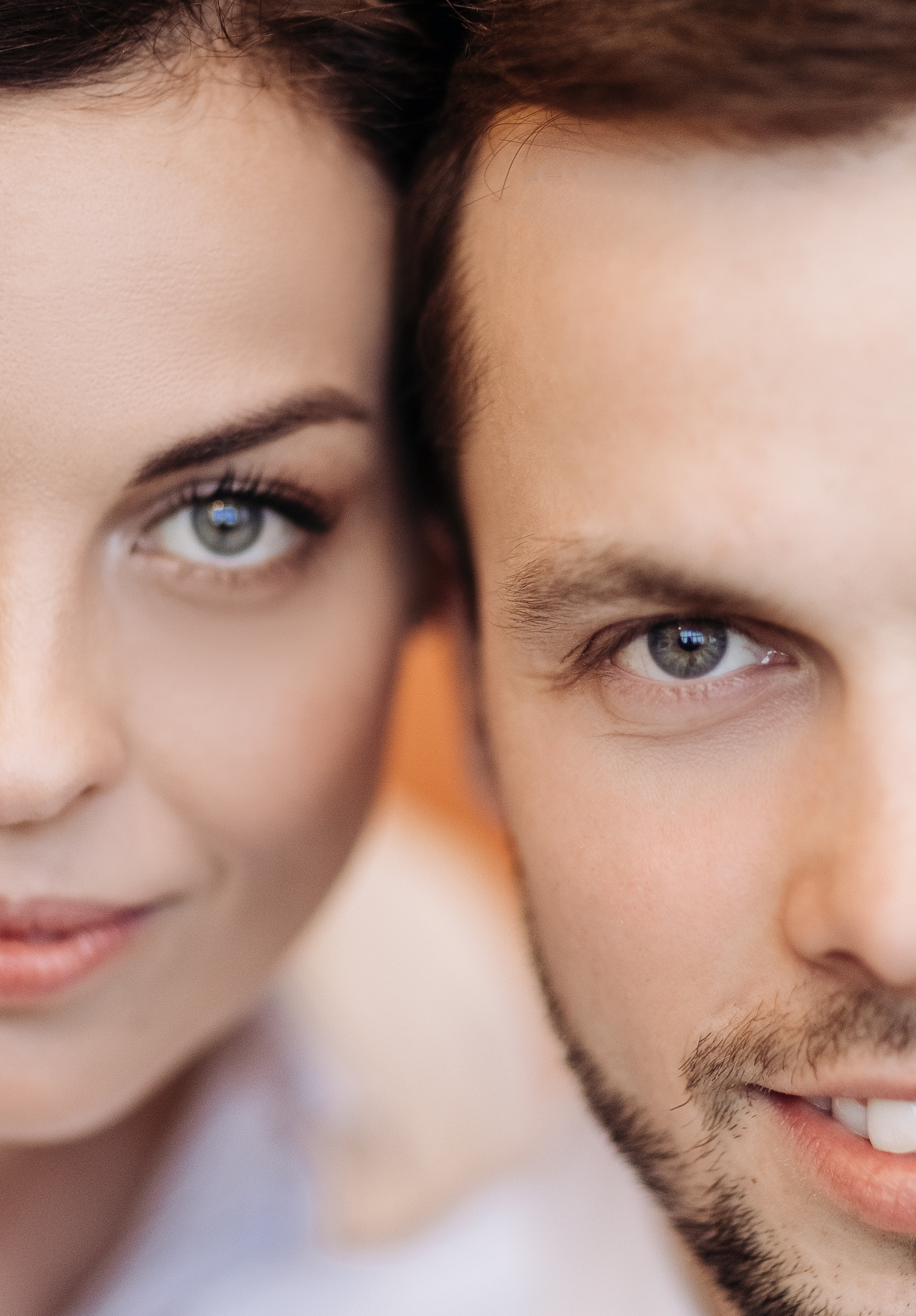 Влада, Святослав и Надежда Алексеевна. Ваш фотограф — Александра Андрущенко