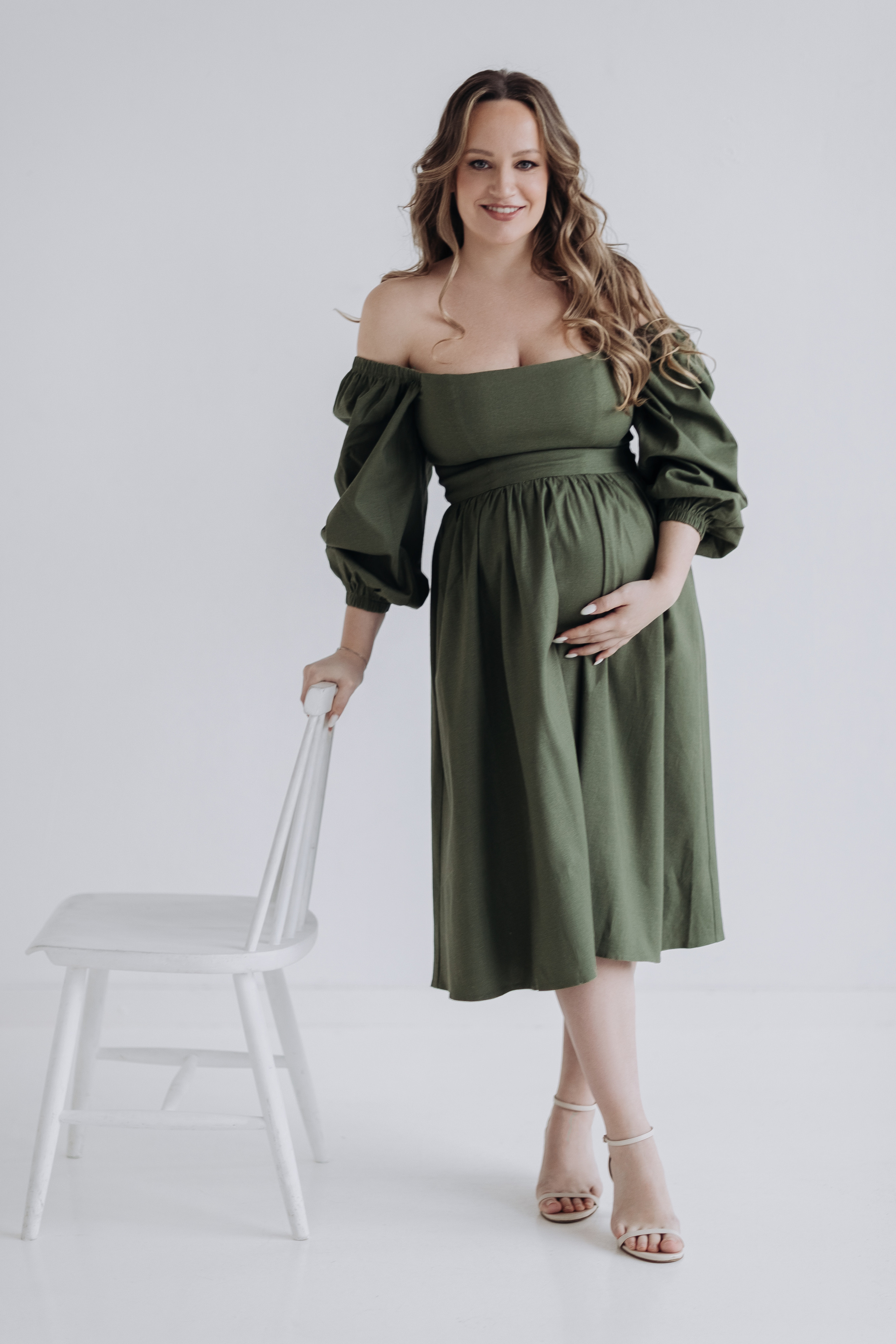 Татьяна. Ваш фотограф — Александра Андрущенко