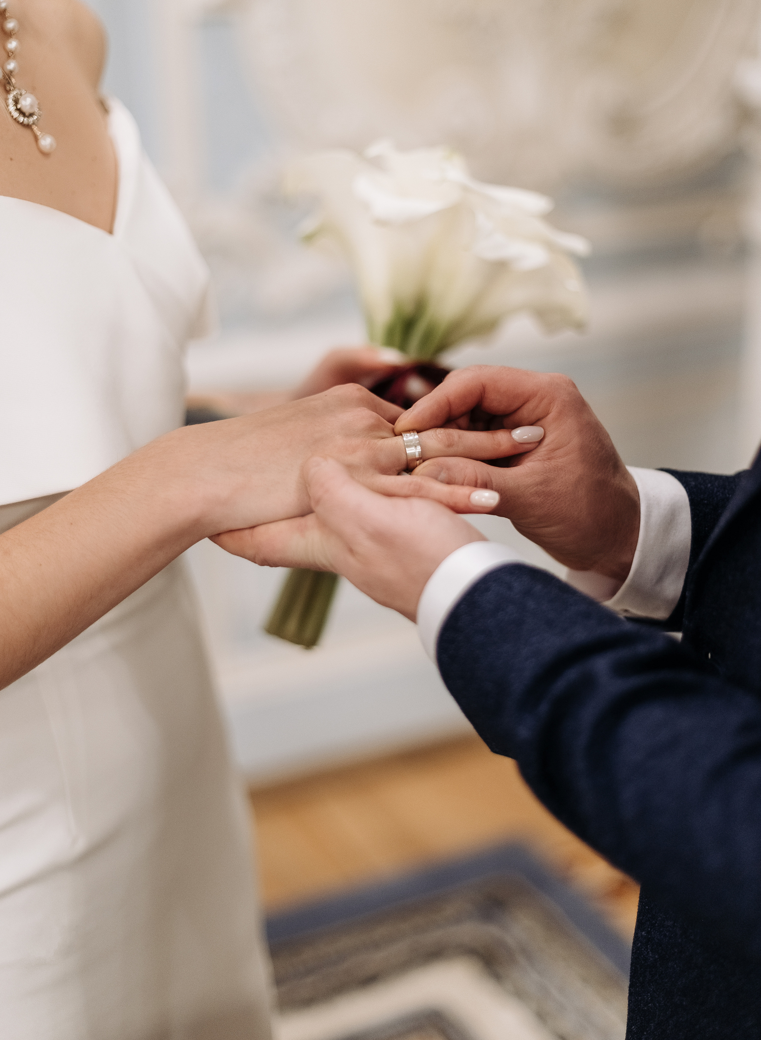 Екатерина и Игорь. Ваш фотограф — Александра Андрущенко