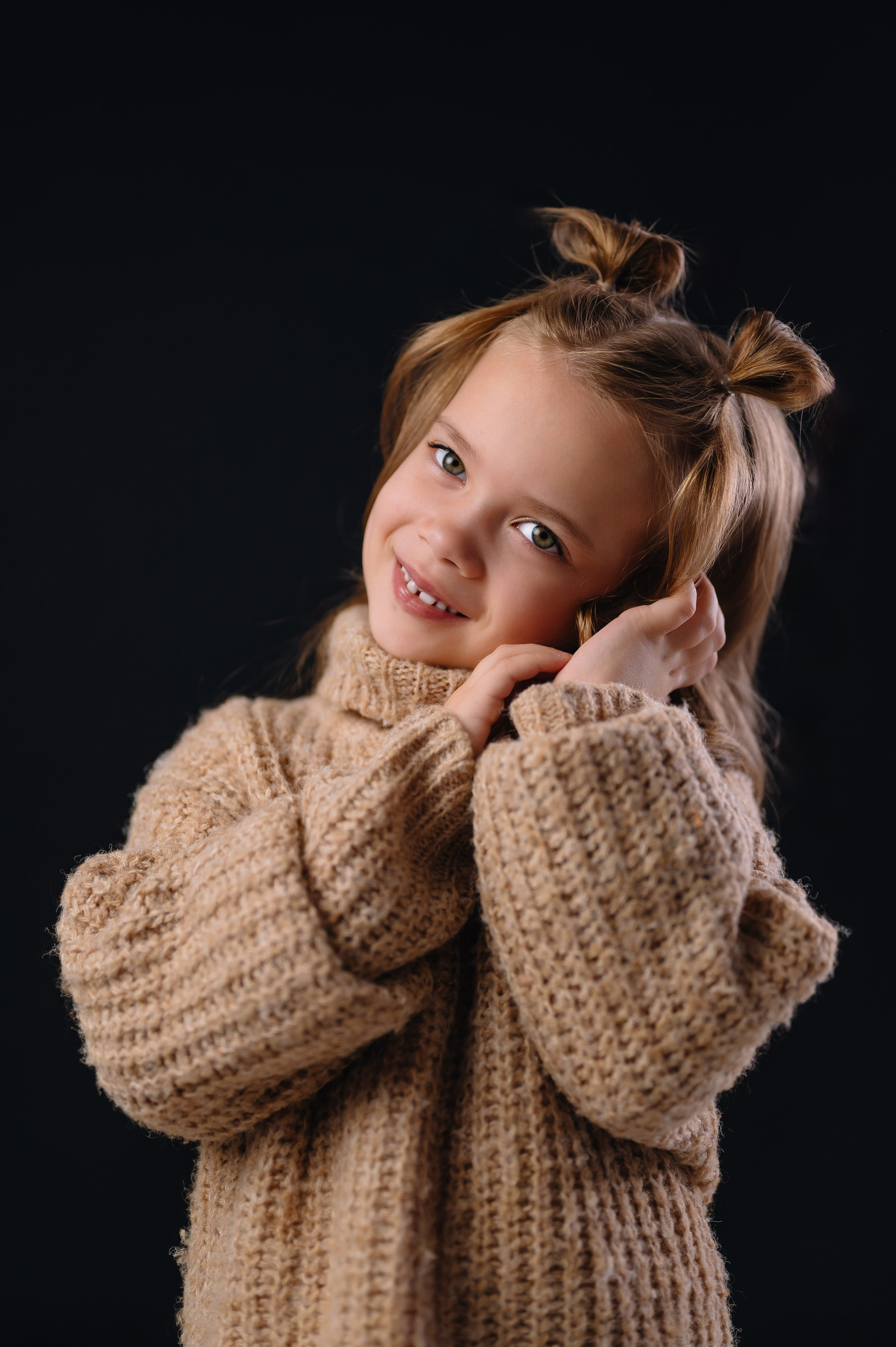 Детские фотосессии. Свадебный и семейный фотограф в Томске Алексей