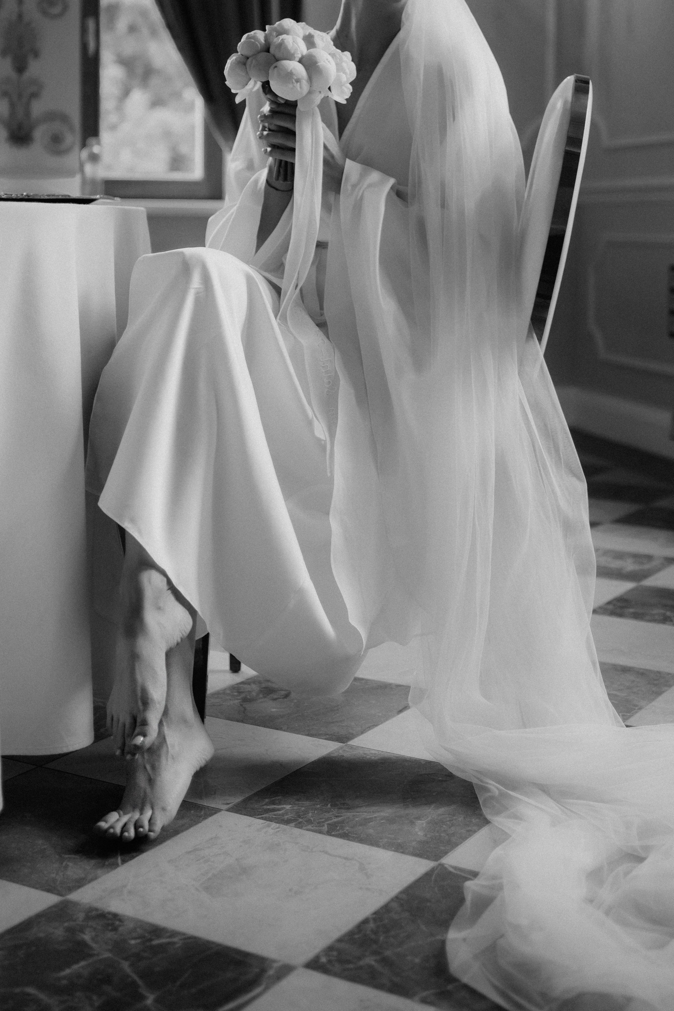 Villa wedding 25. Mayskaya photography