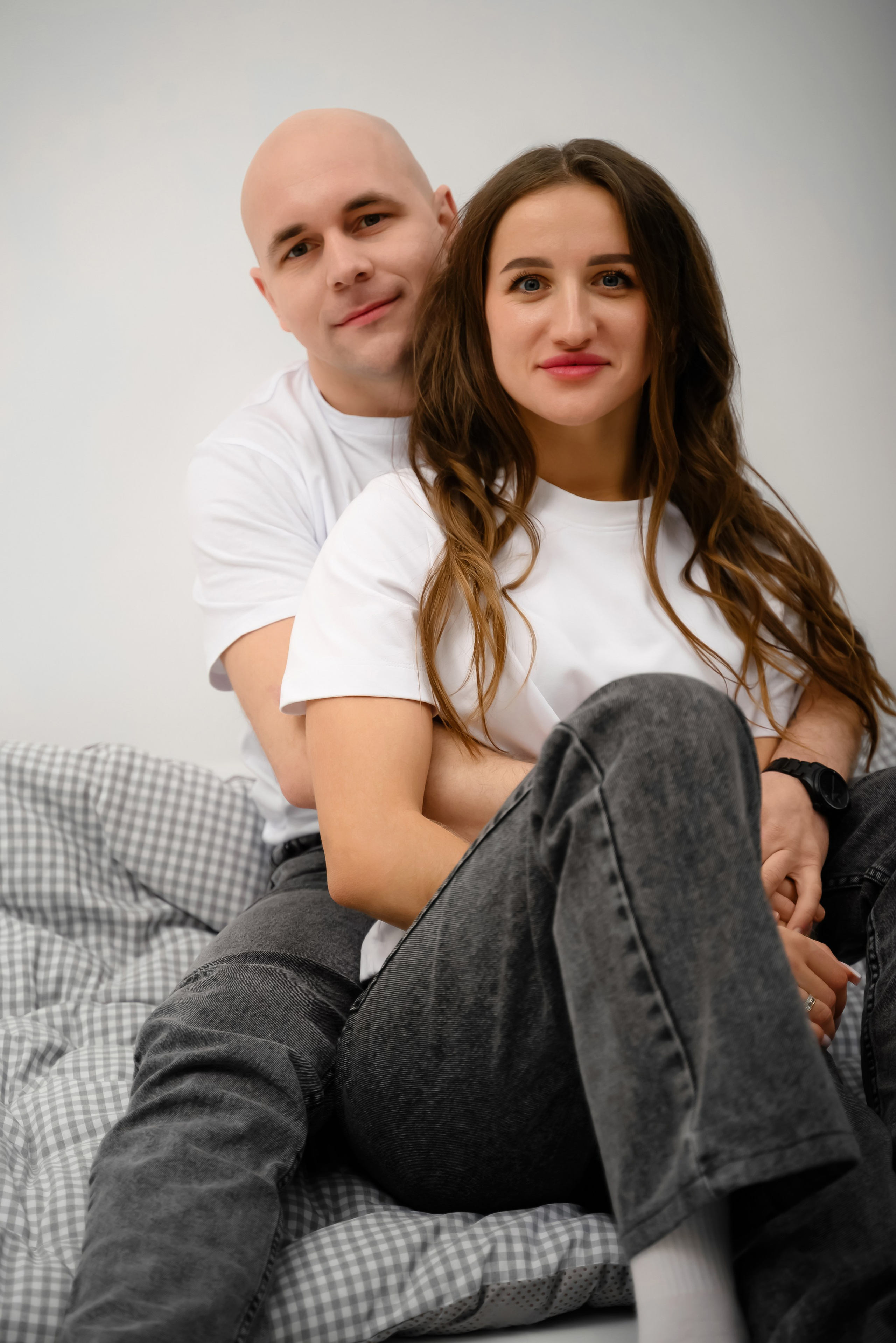 S&А. Фотограф в Лунинце и Брестской области