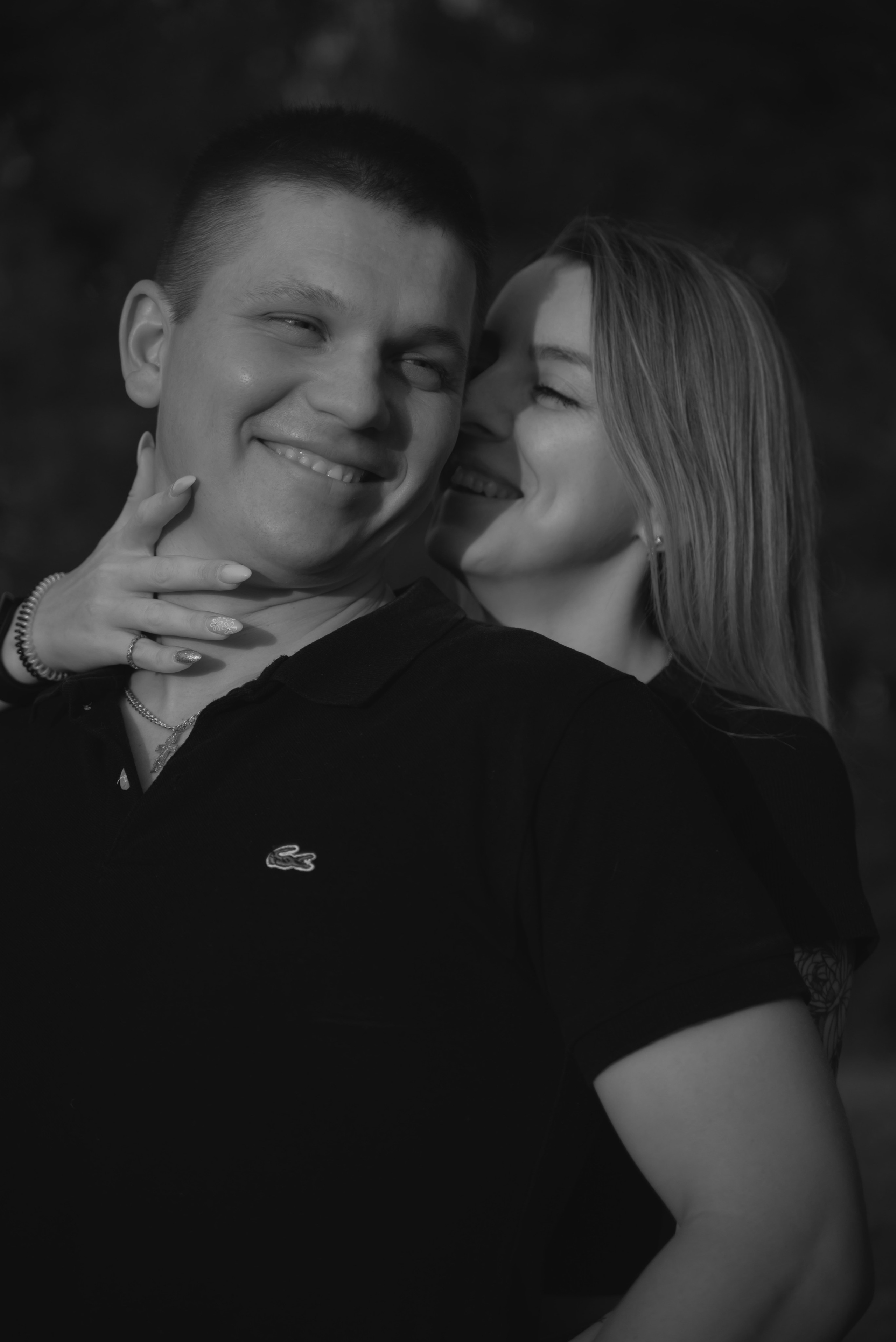 Love Story. Фотограф в Лунинце и Брестской области