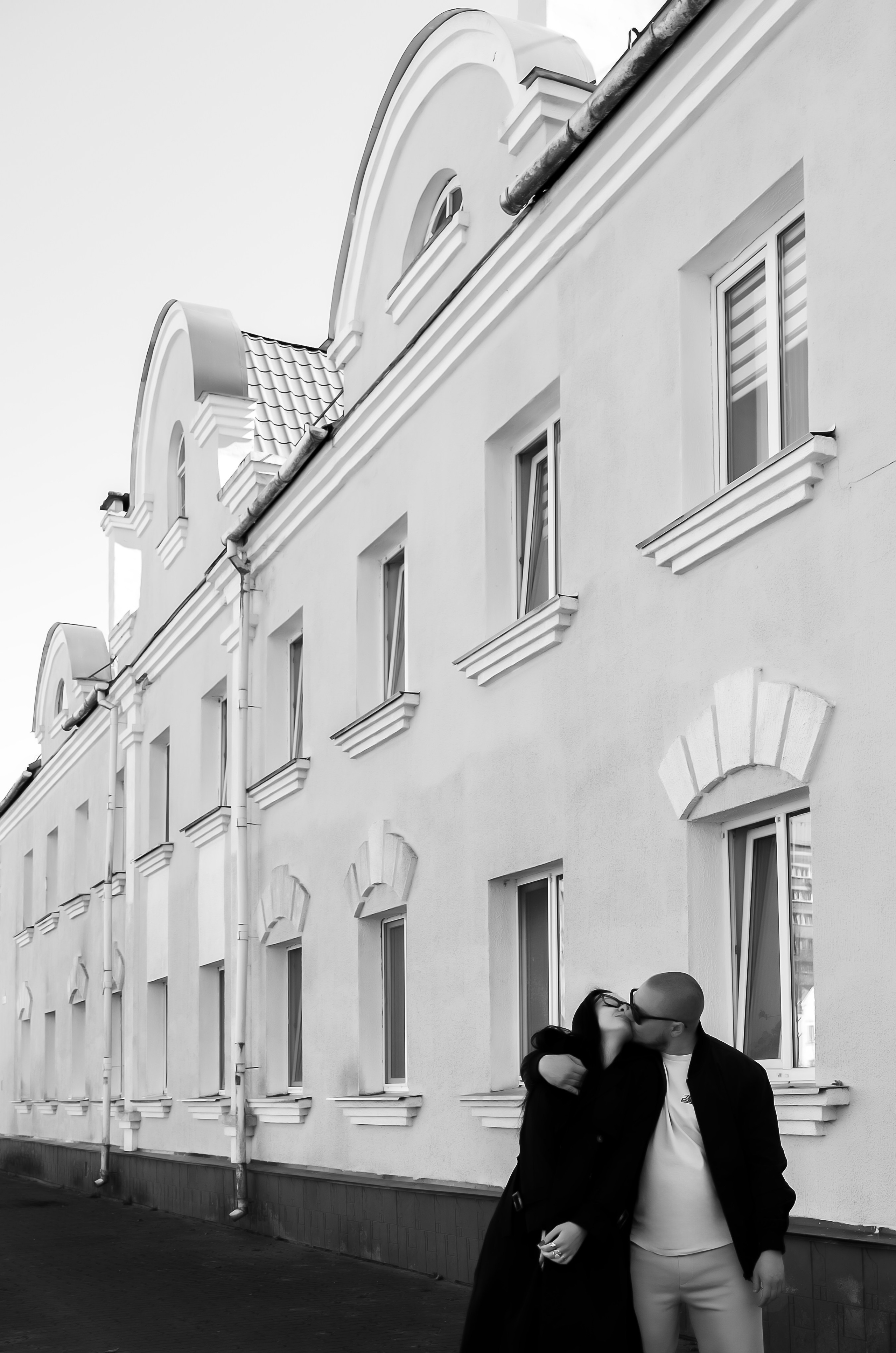 Love Story. Фотограф в Лунинце и Брестской области