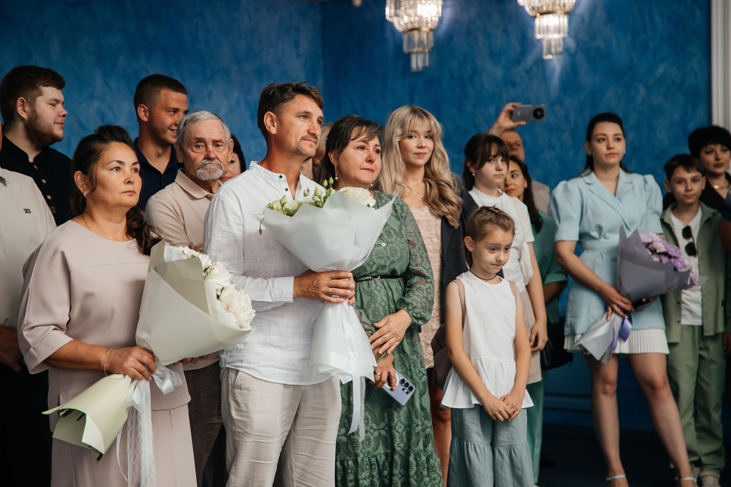 Диана и Даниил. Фотограф Михайлова Анастасия | Белгород