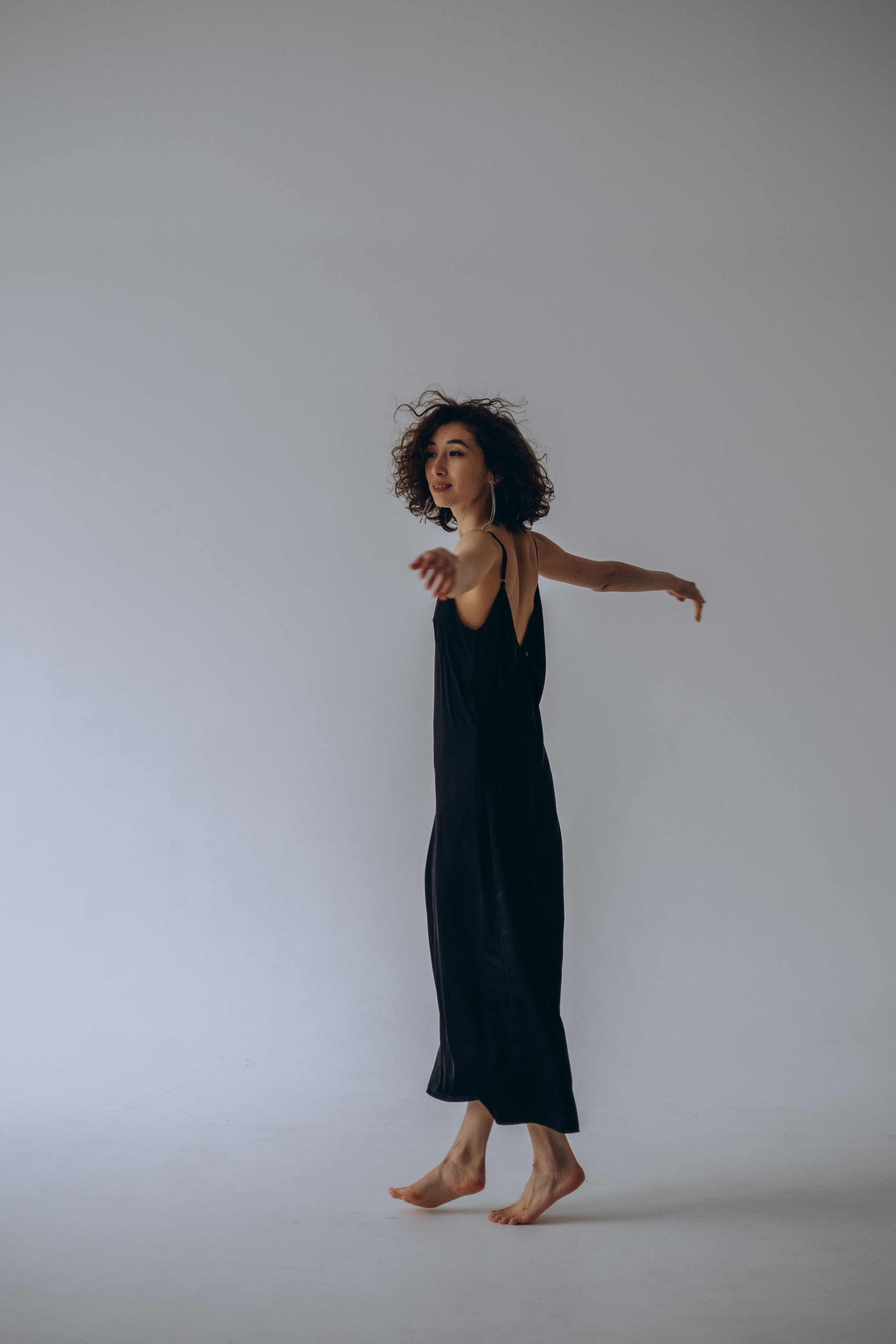 Съемка в студии для Оксаны. Привет! Меня зовут Эльвира, я фотограф в Екатеринбурге