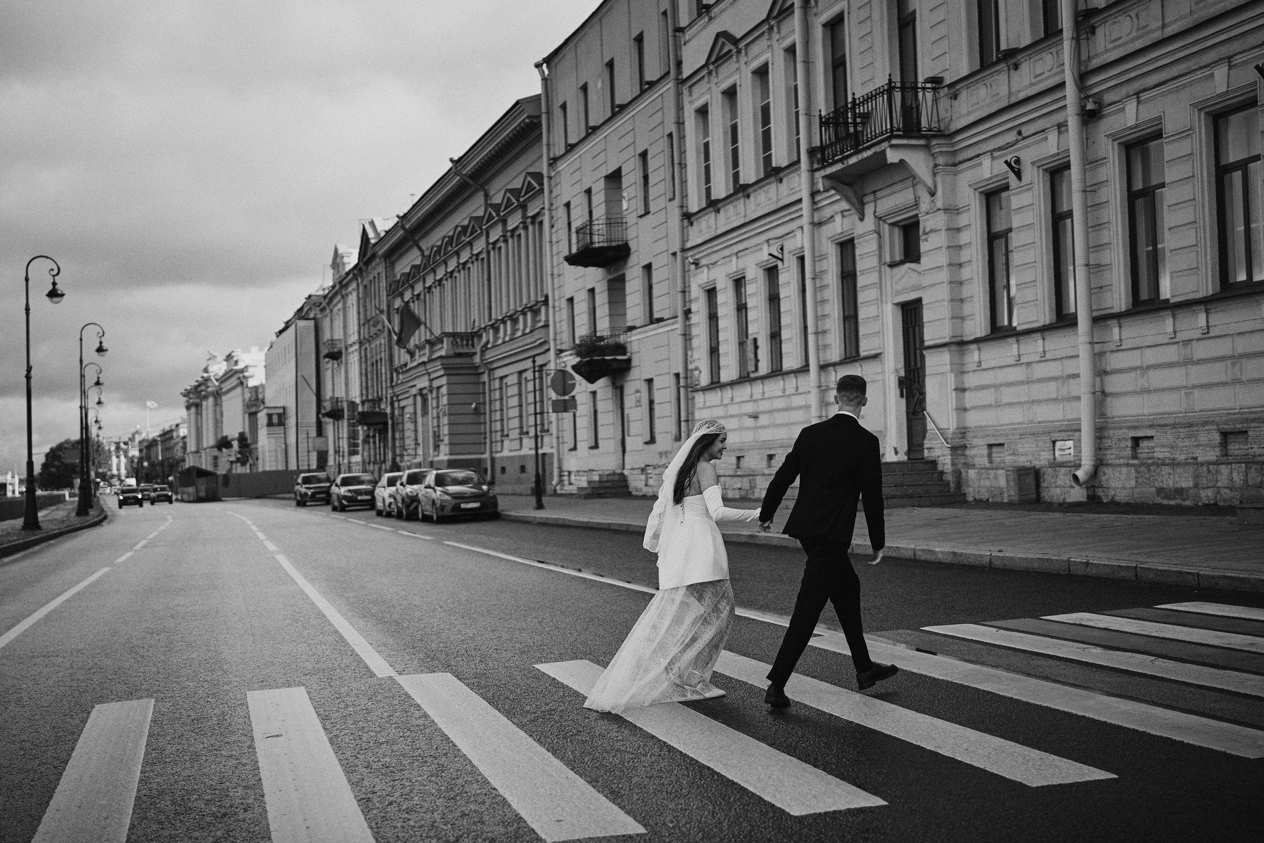 Алина и Максим. Фотограф в Санкт-Петербурге | Аня Маленчук