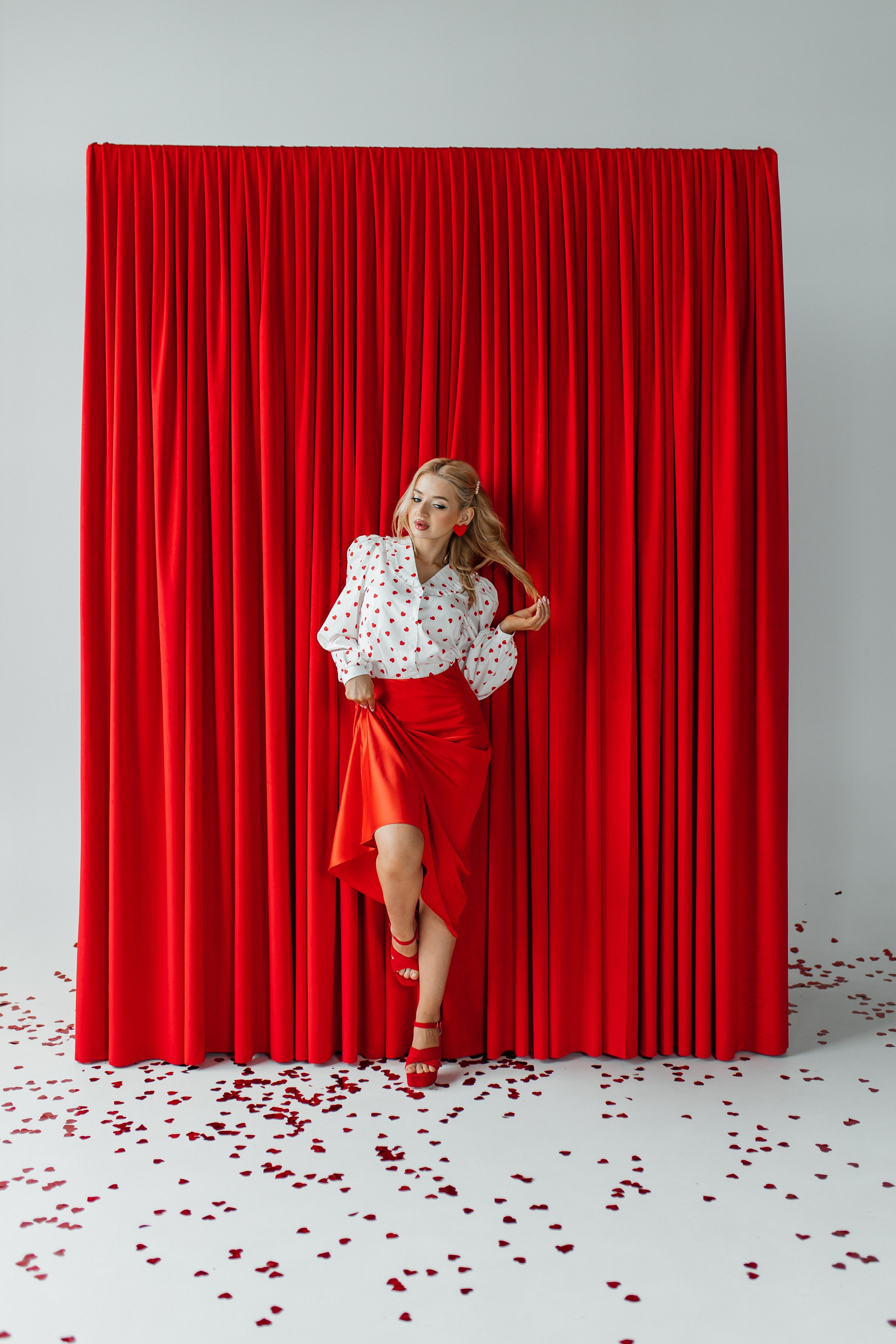 Полина. Фотограф в Краснодаре Алла Потоцкая