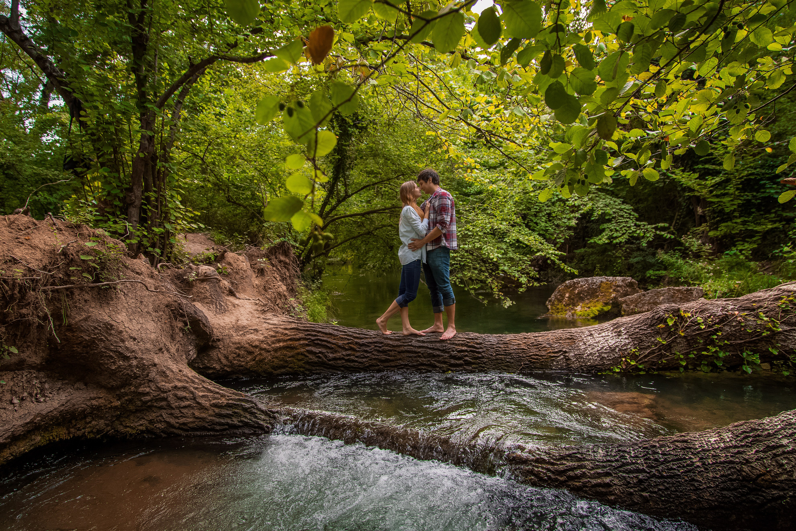 Индивидуальные фотосессии. Фотограф Антон Стриж