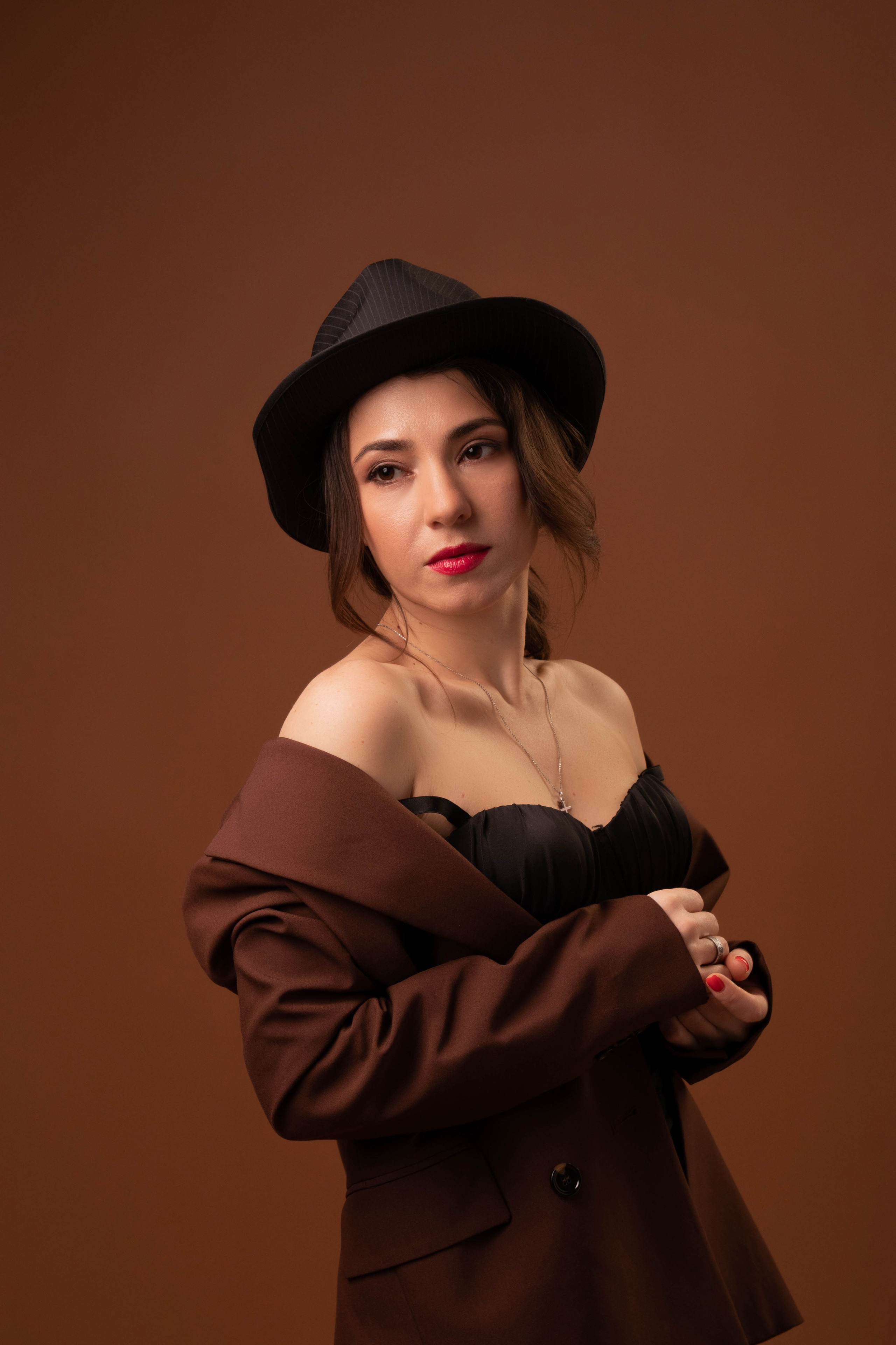 Диана. Коммерческий фотограф