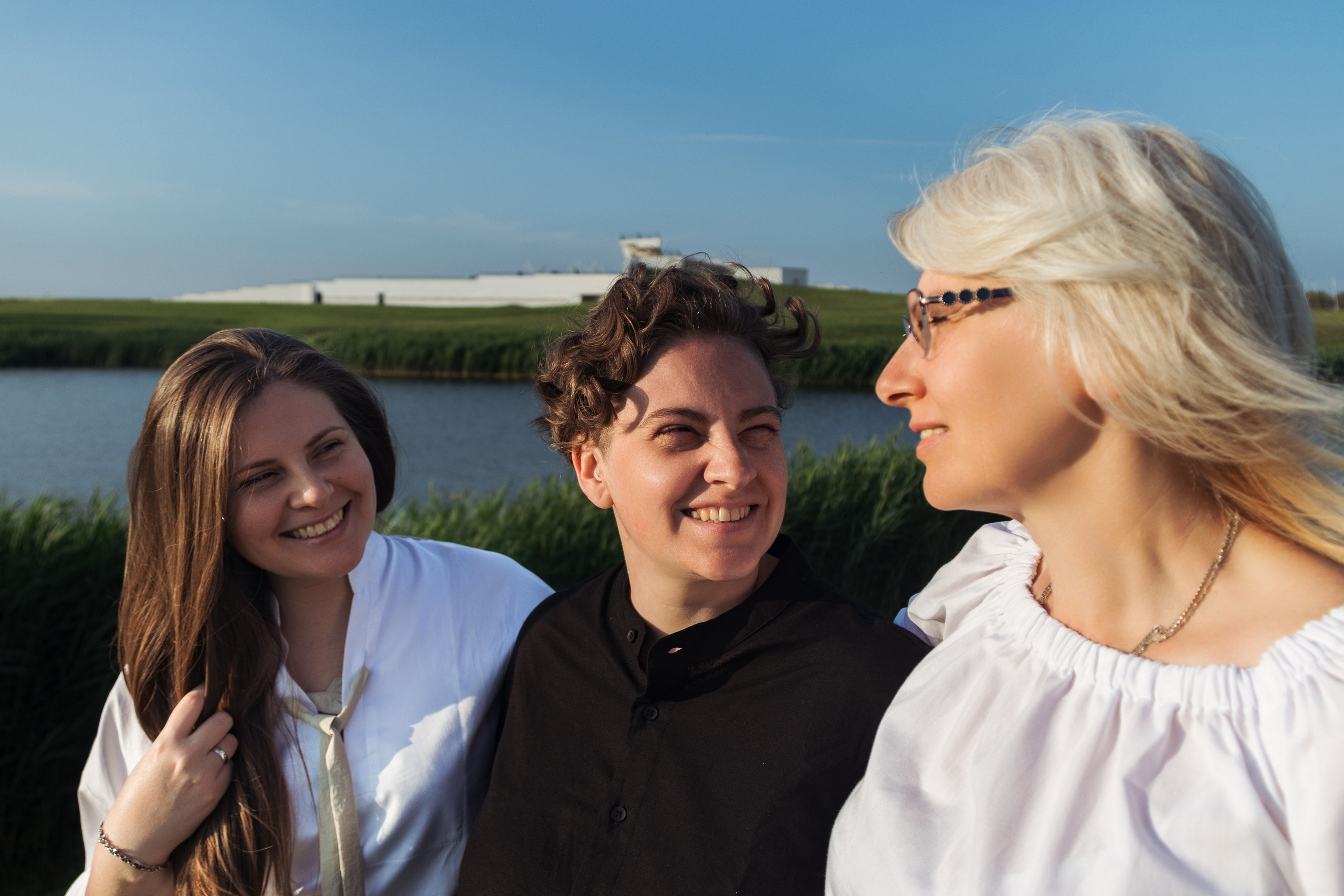 Кристина. Коммерческий фотограф