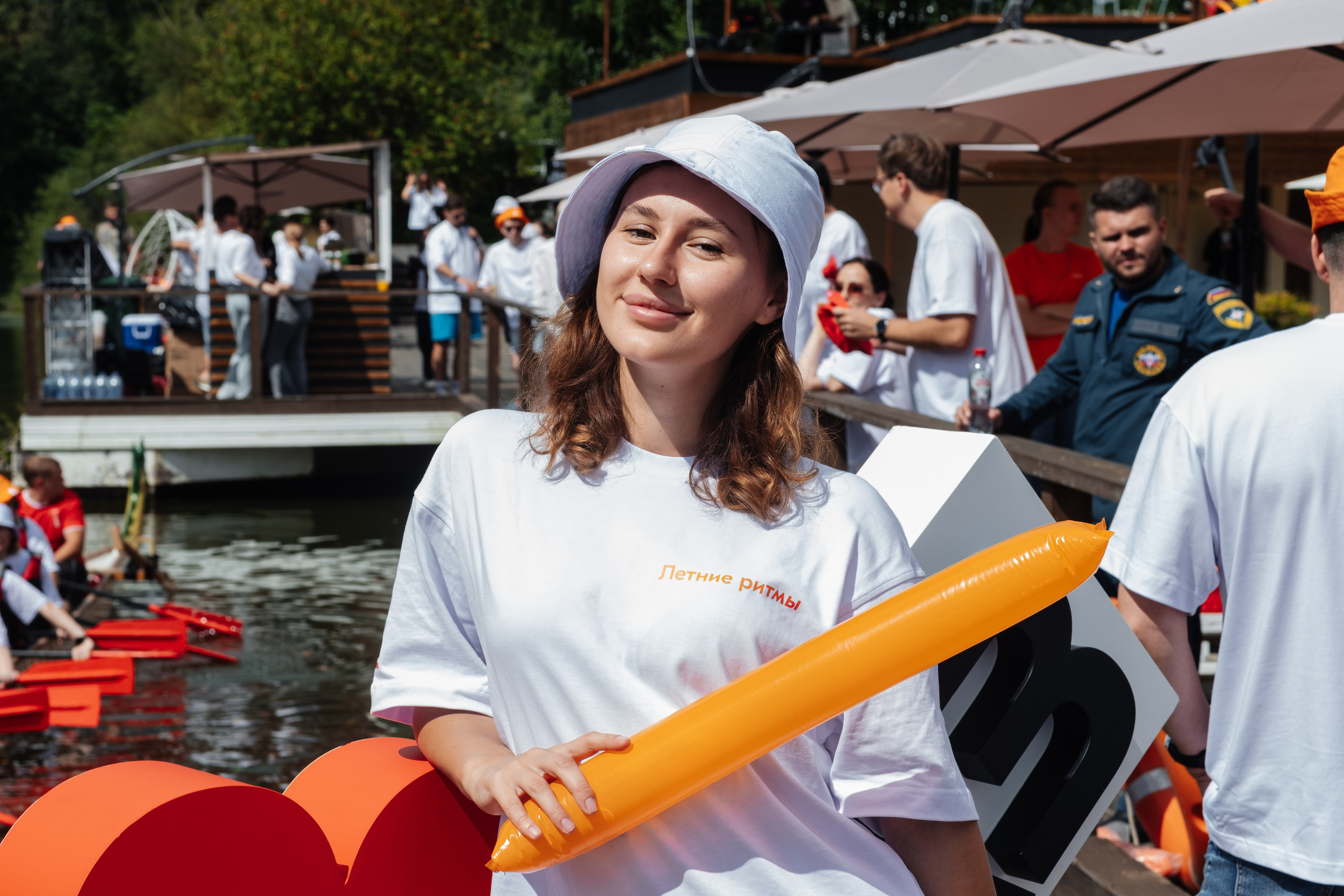 Корпоратив «ЕВРАЗ». Репортажный и портретный фотограф в Москве Илья Спиридонов