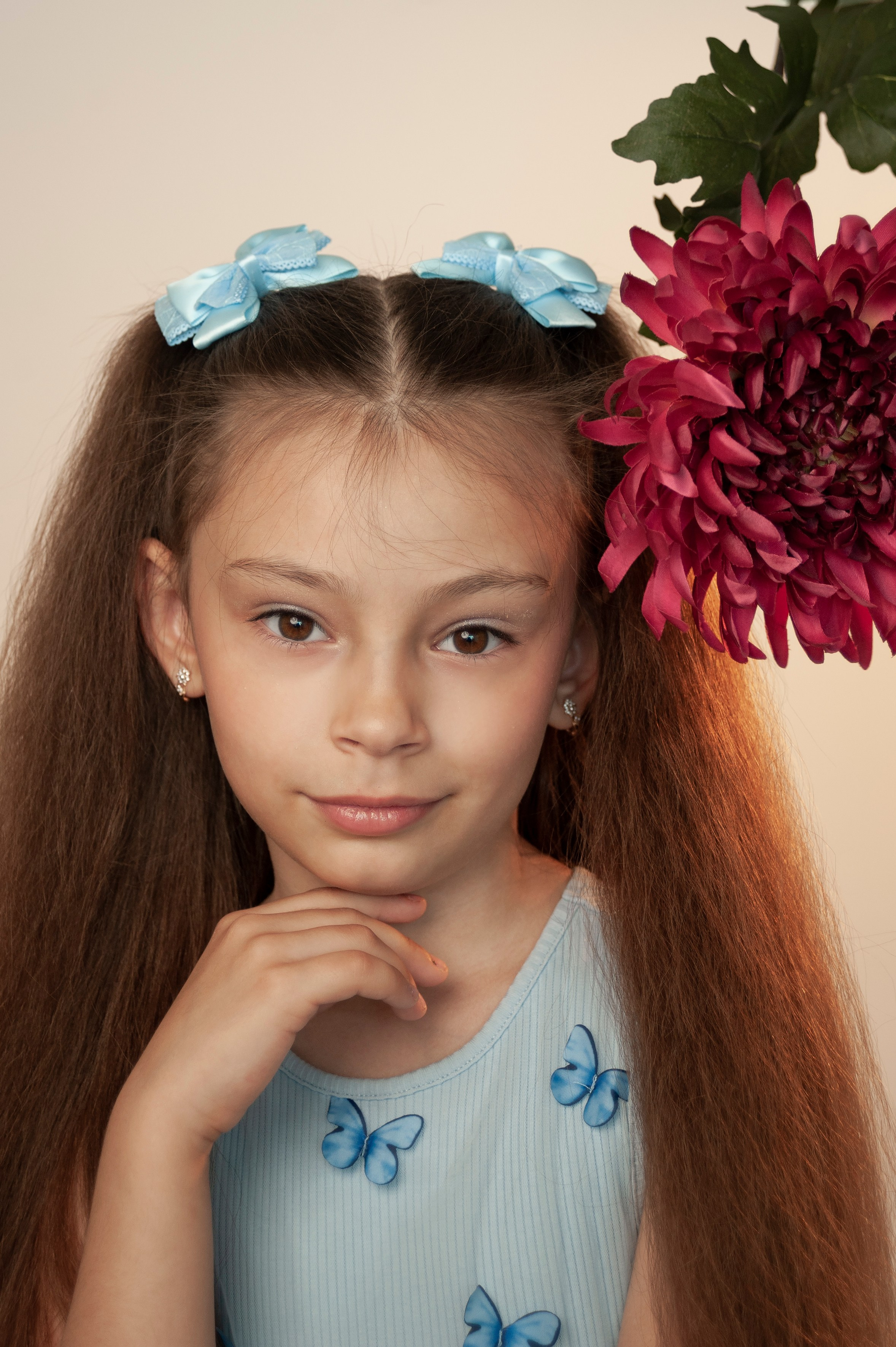 Игнатова Василиса. Promodels