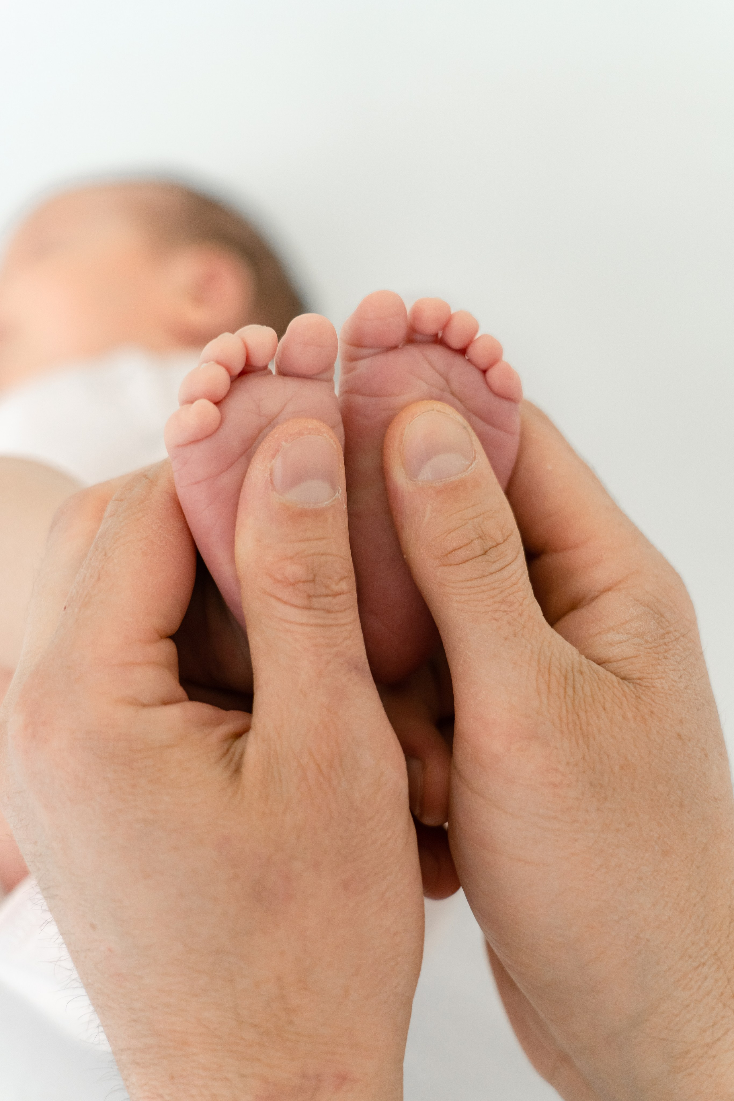 АНГЕЛОЧЕК МИЛАНОЧКА. Фотограф Москва Екатерина Бондаренко