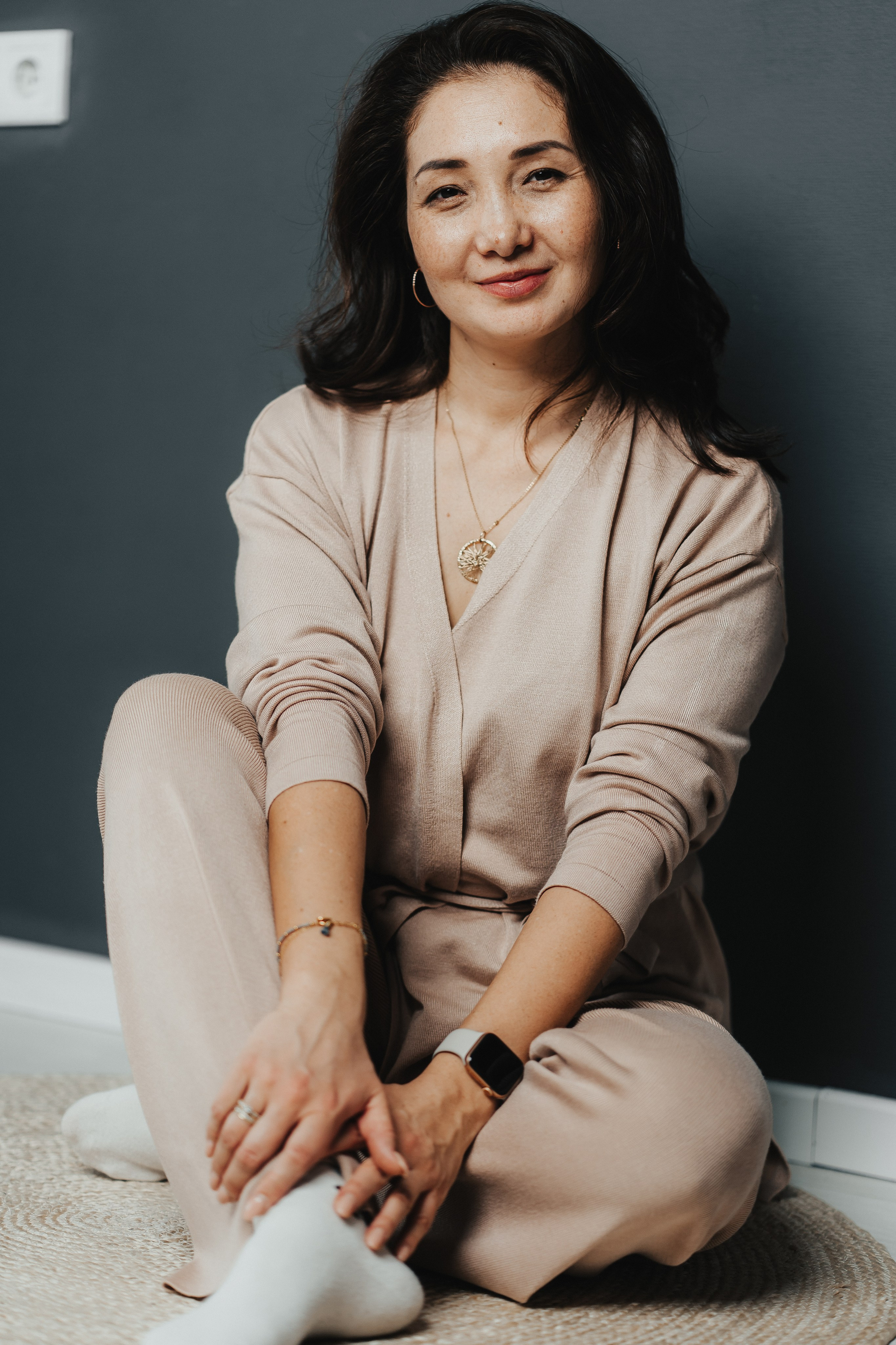 Персональные съемки