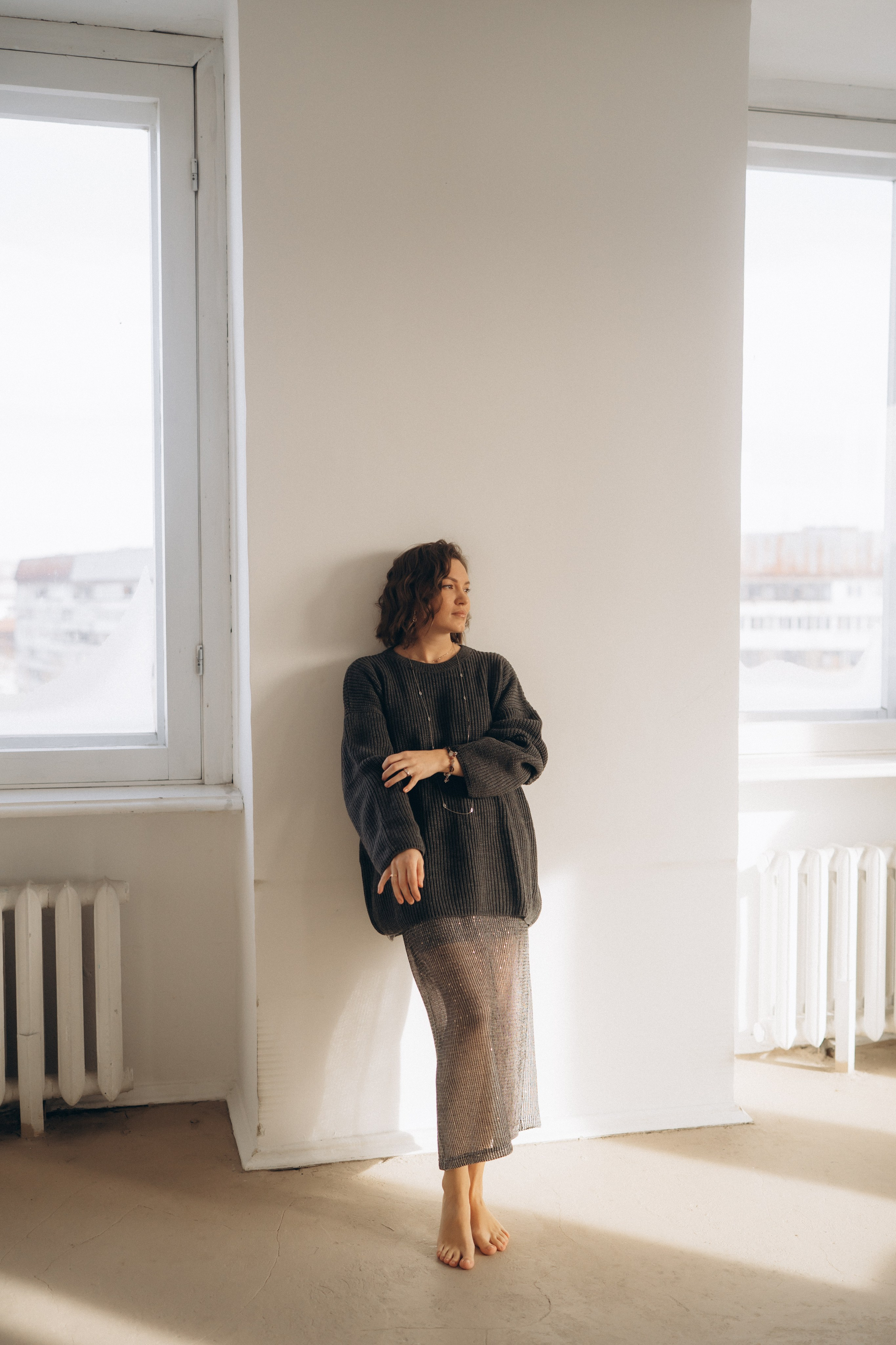 Открытый взгляд. Семейный фотограф в Ангарске/ Иркутске