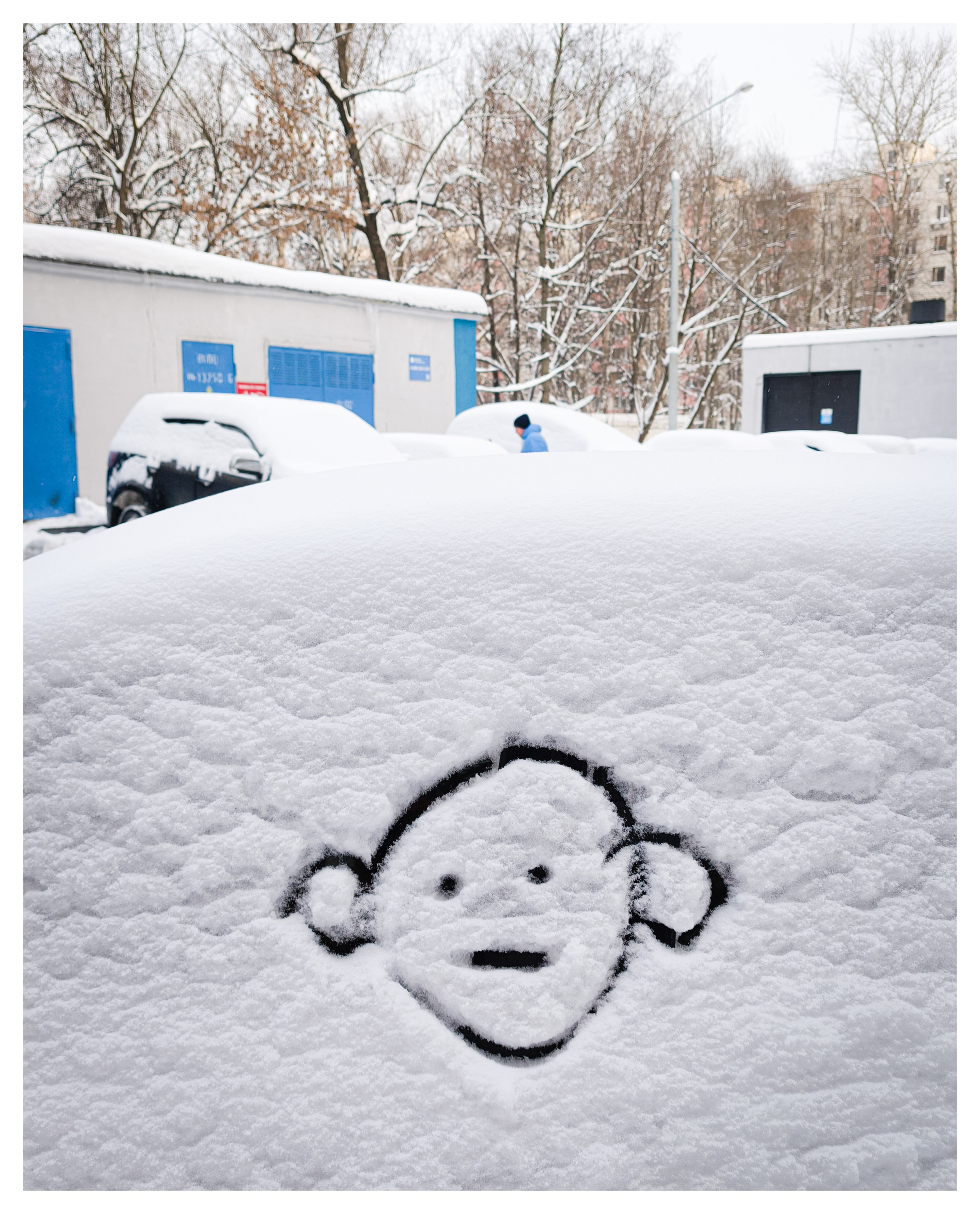 Мир повседневных Вещей. Репортажный и портретный фотограф, Влад Хафизов, Москва