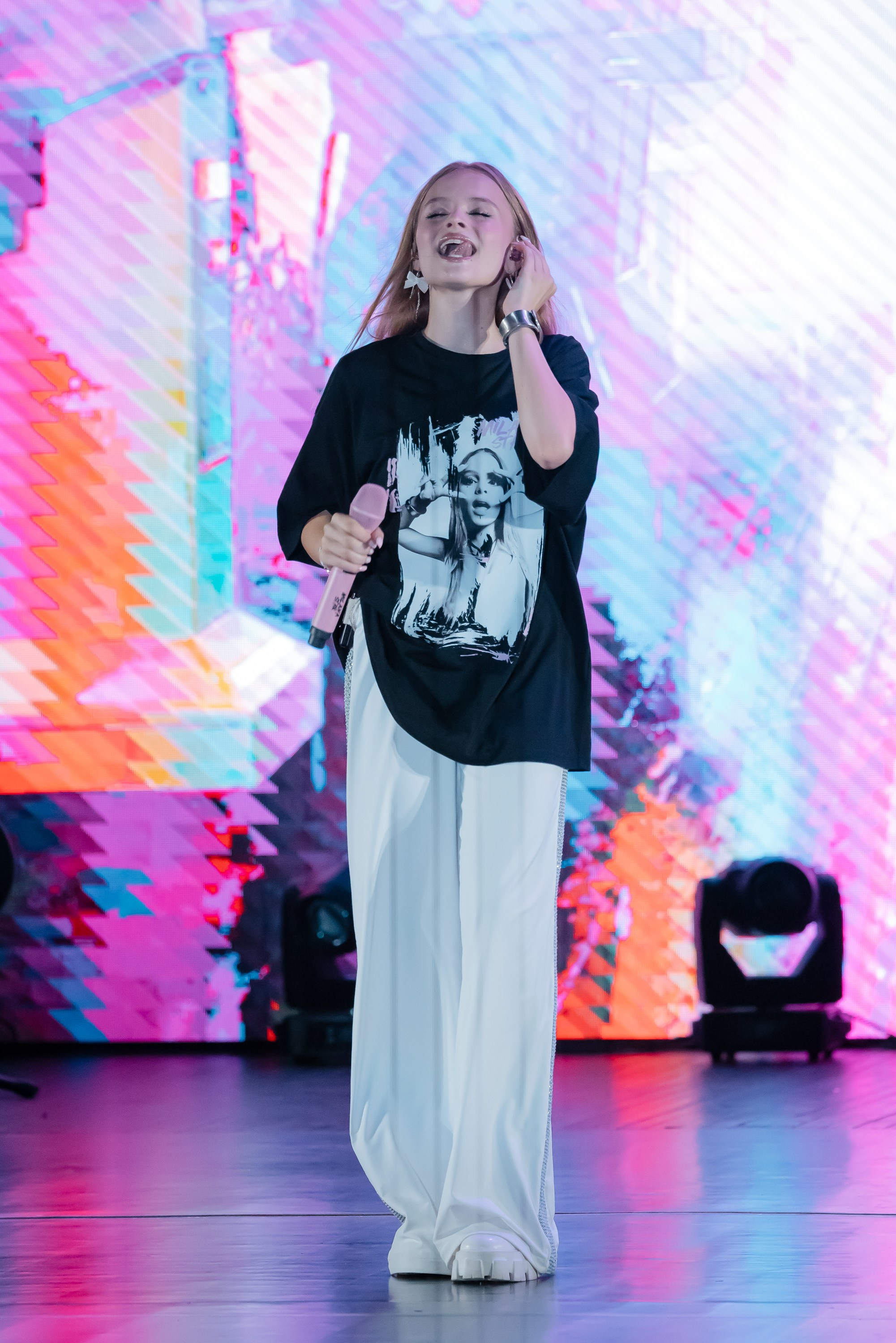 MILANA STAR: 10 лет на сцене