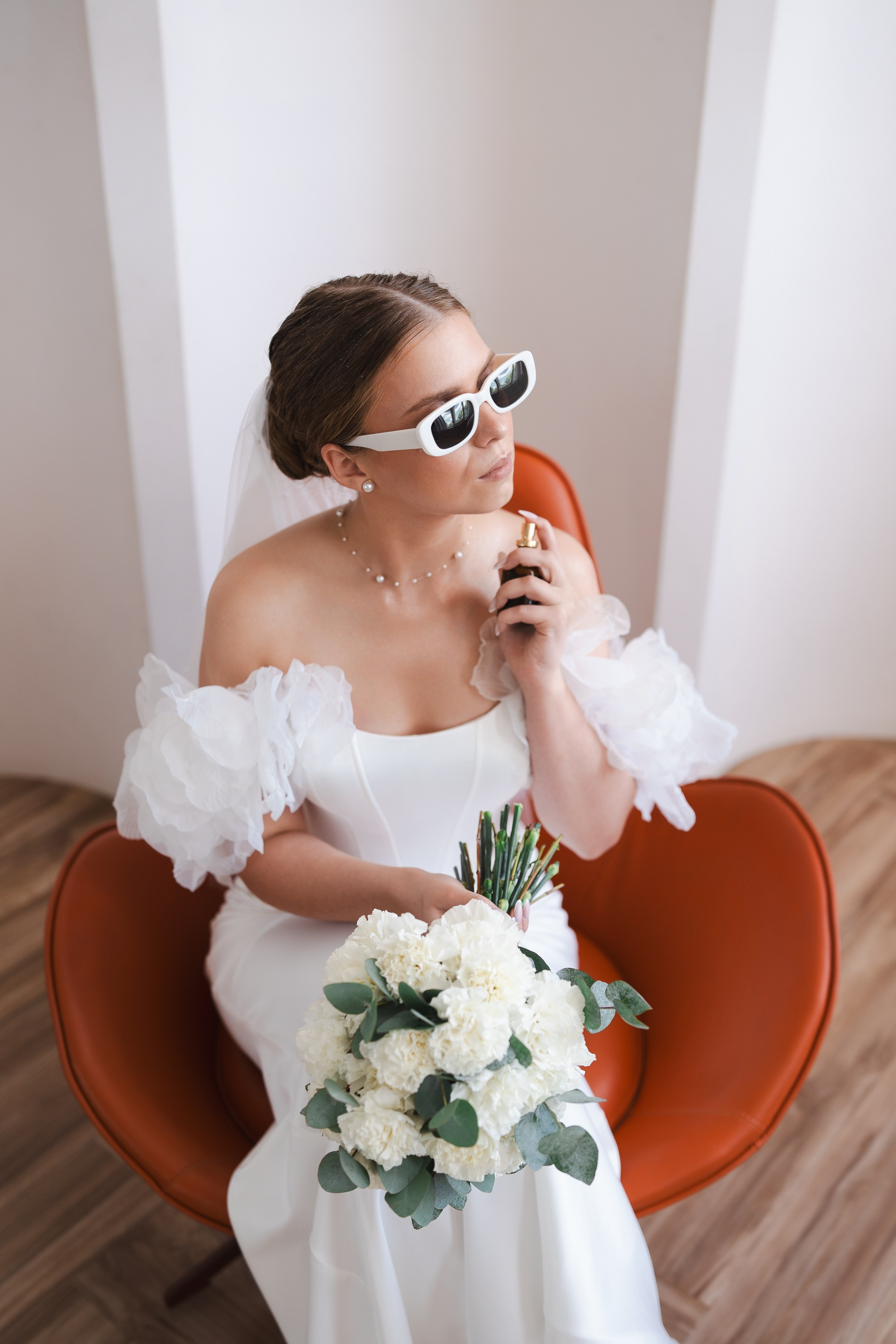 Дарья и Сергей. Фотограф Хабаровск