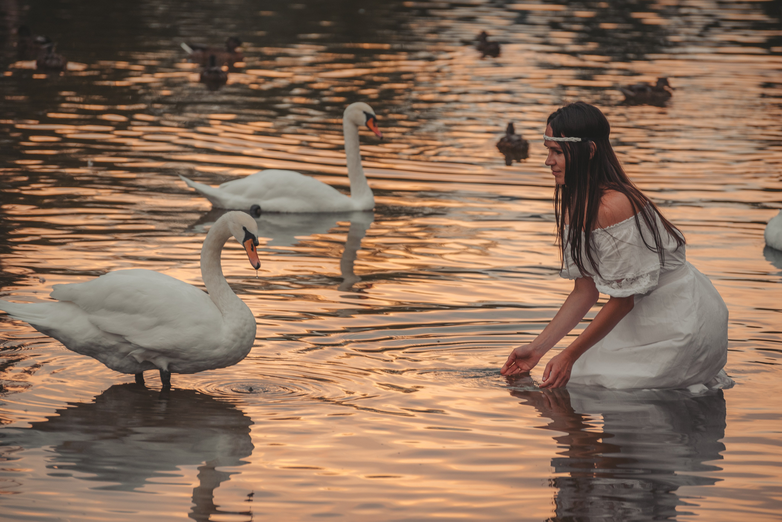 Фотопрогулка в парке или городе. Семейный фотограф в Москве Алёна Шкурлакова