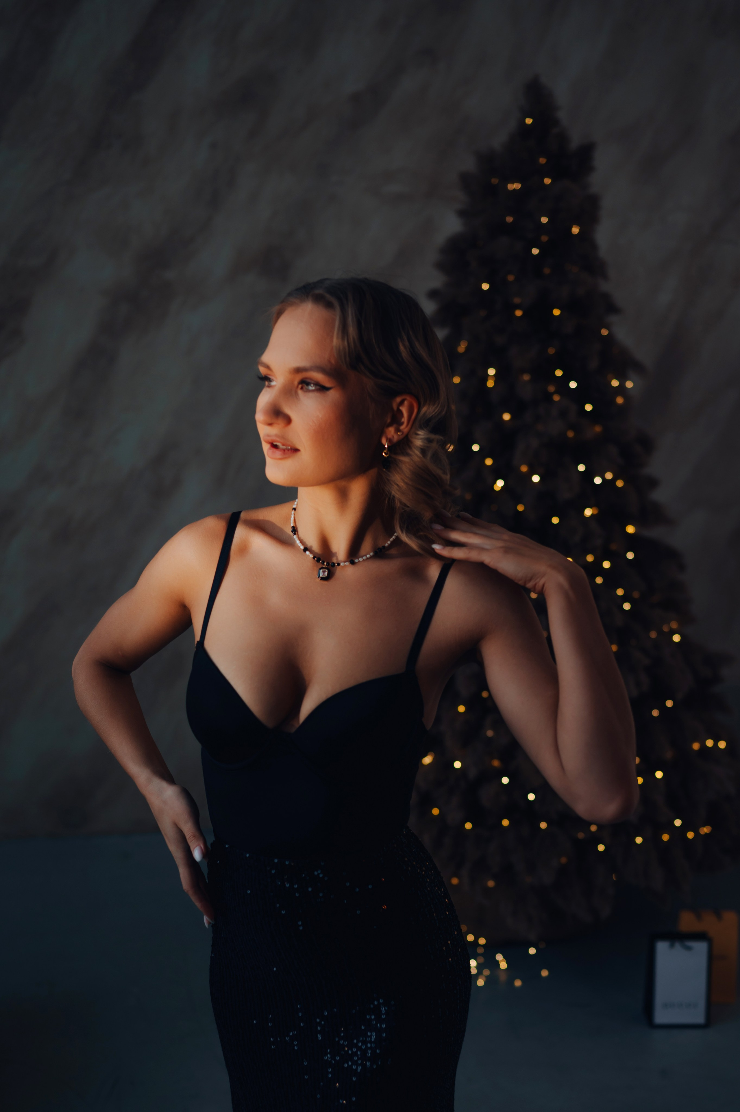 Украшения. Яна Репина. Зимняя коллекция. Детский и семейный фотограф Катерина Мишина