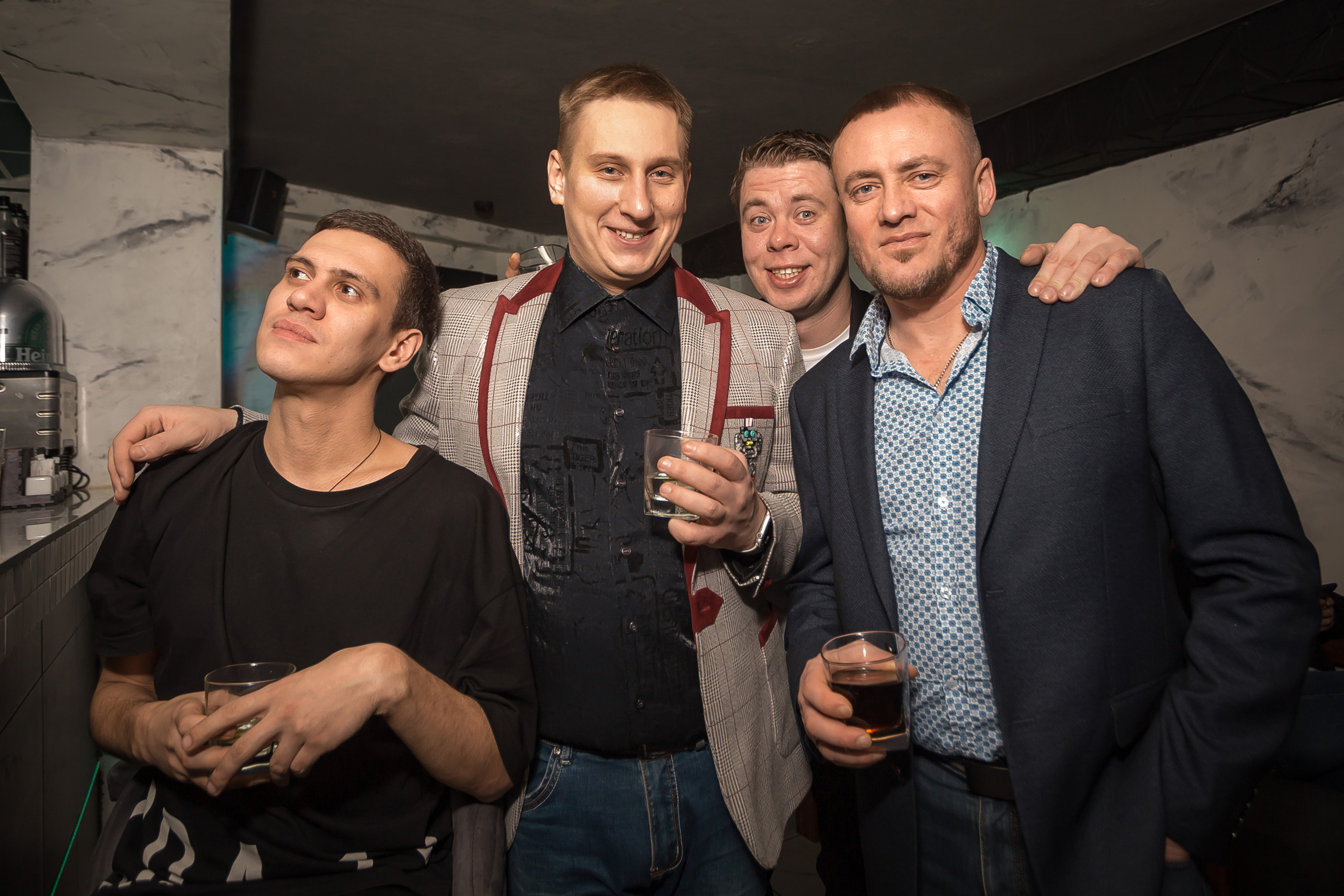 Корпоратив event-специалистов Дзержинска 2022. Фотографиня Мария Дикова