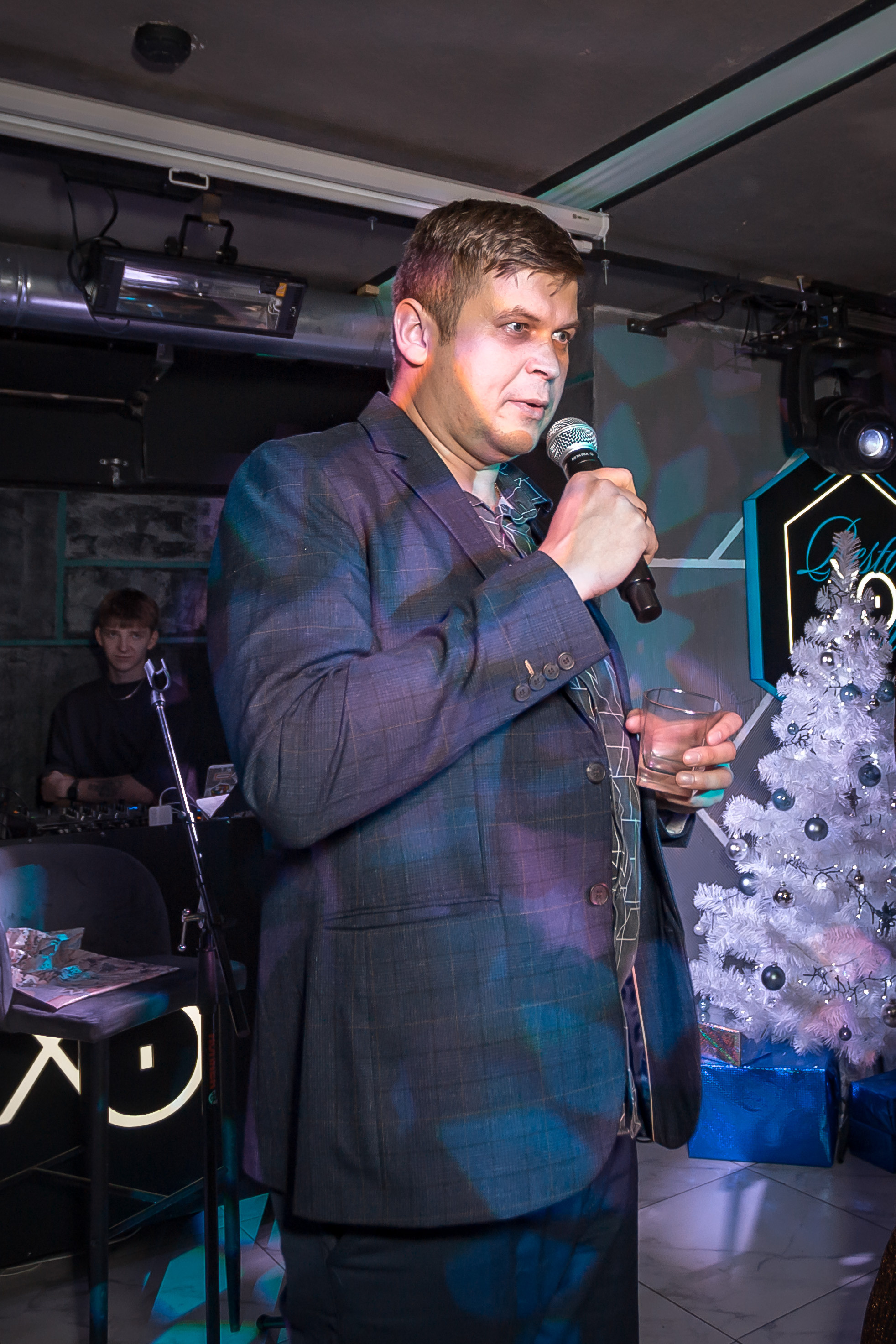 Корпоратив event-специалистов Дзержинска 2022. Фотографиня Мария Дикова