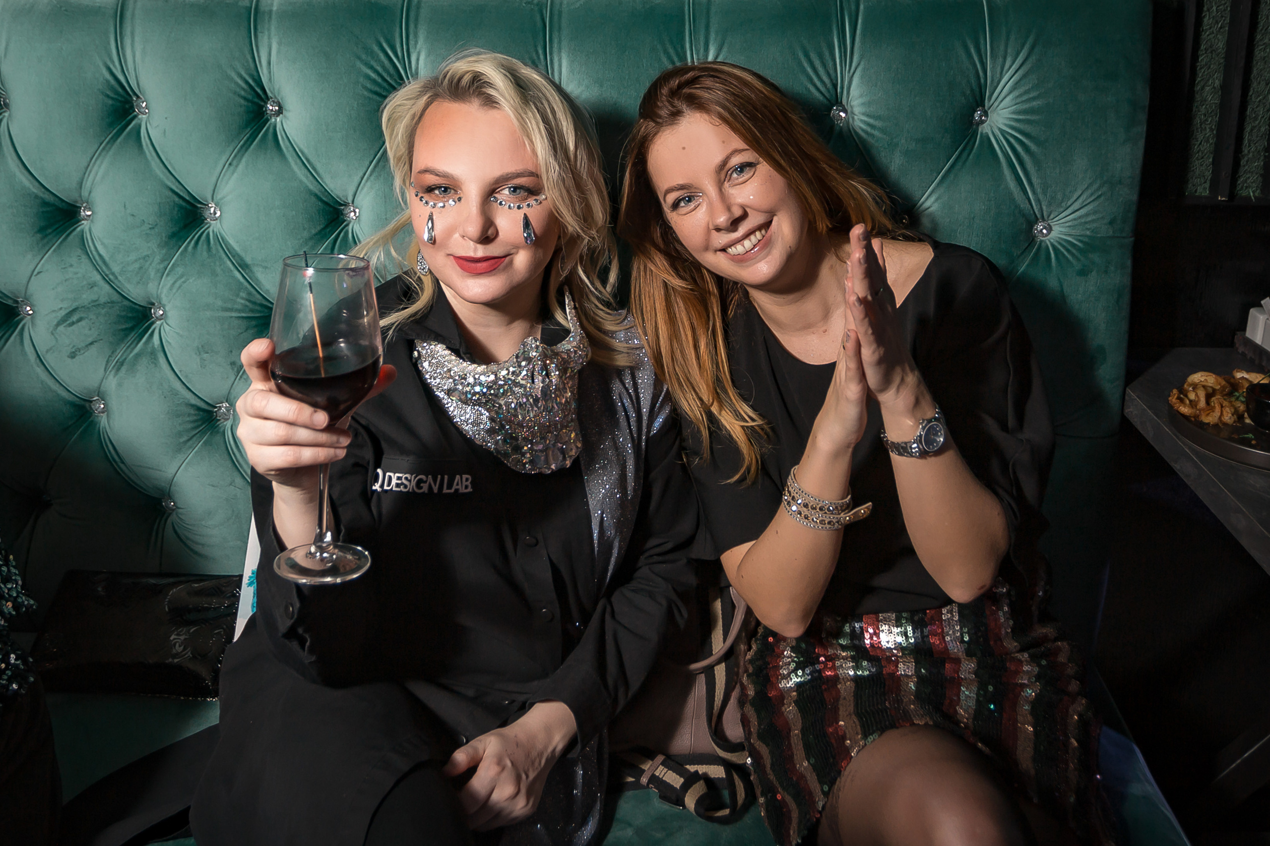 Корпоратив event-специалистов Дзержинска 2022. Фотографиня Мария Дикова