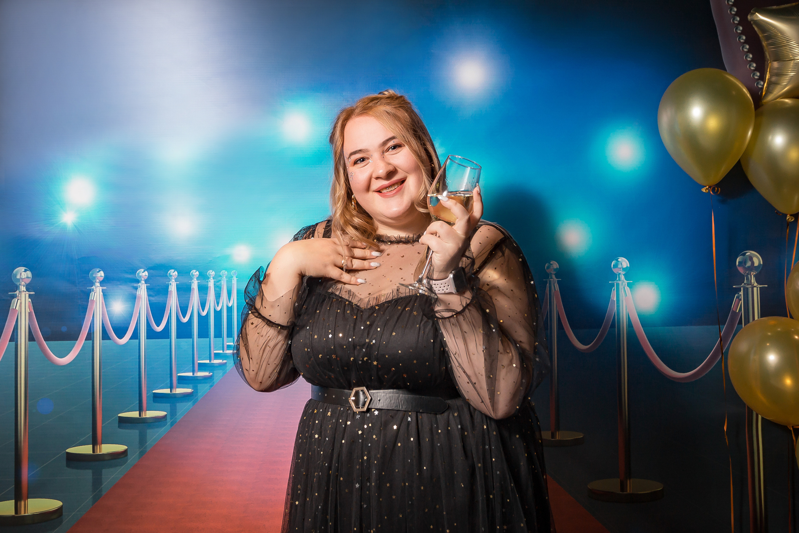 Корпоратив event-специалистов Дзержинска 2022. Фотографиня Мария Дикова