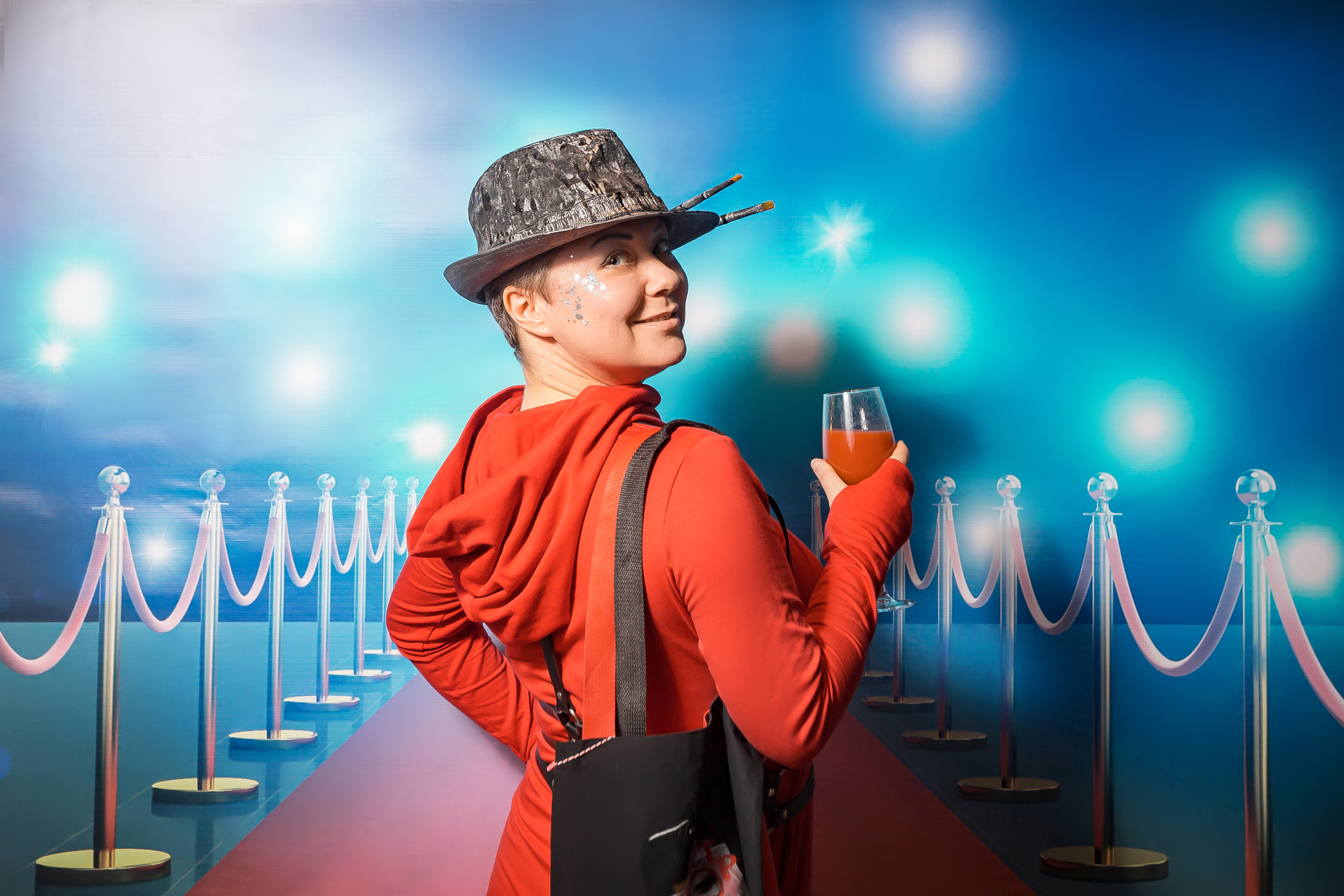 Корпоратив event-специалистов Дзержинска 2022. Фотографиня Мария Дикова