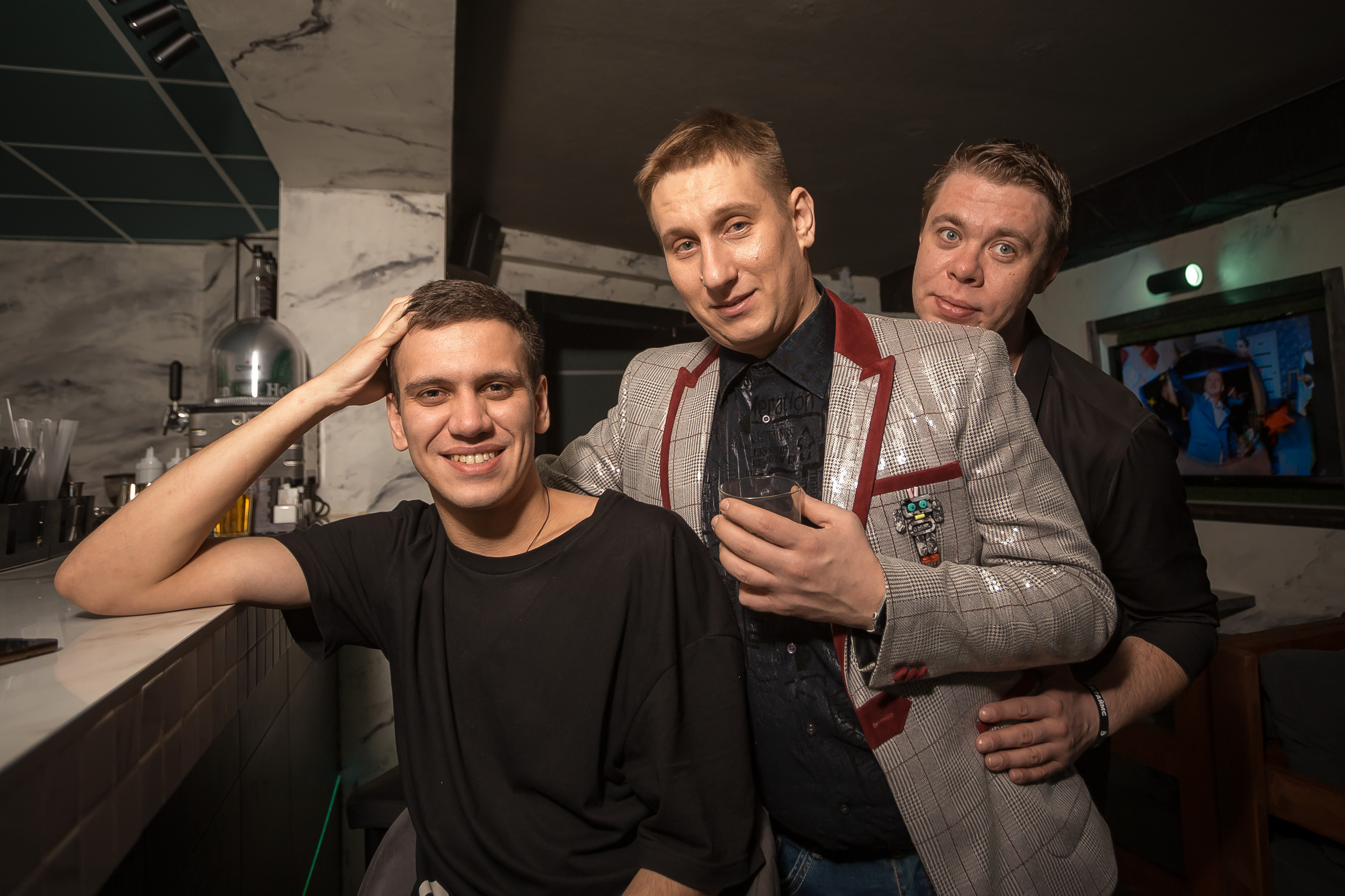 Корпоратив event-специалистов Дзержинска 2022. Фотографиня Мария Дикова