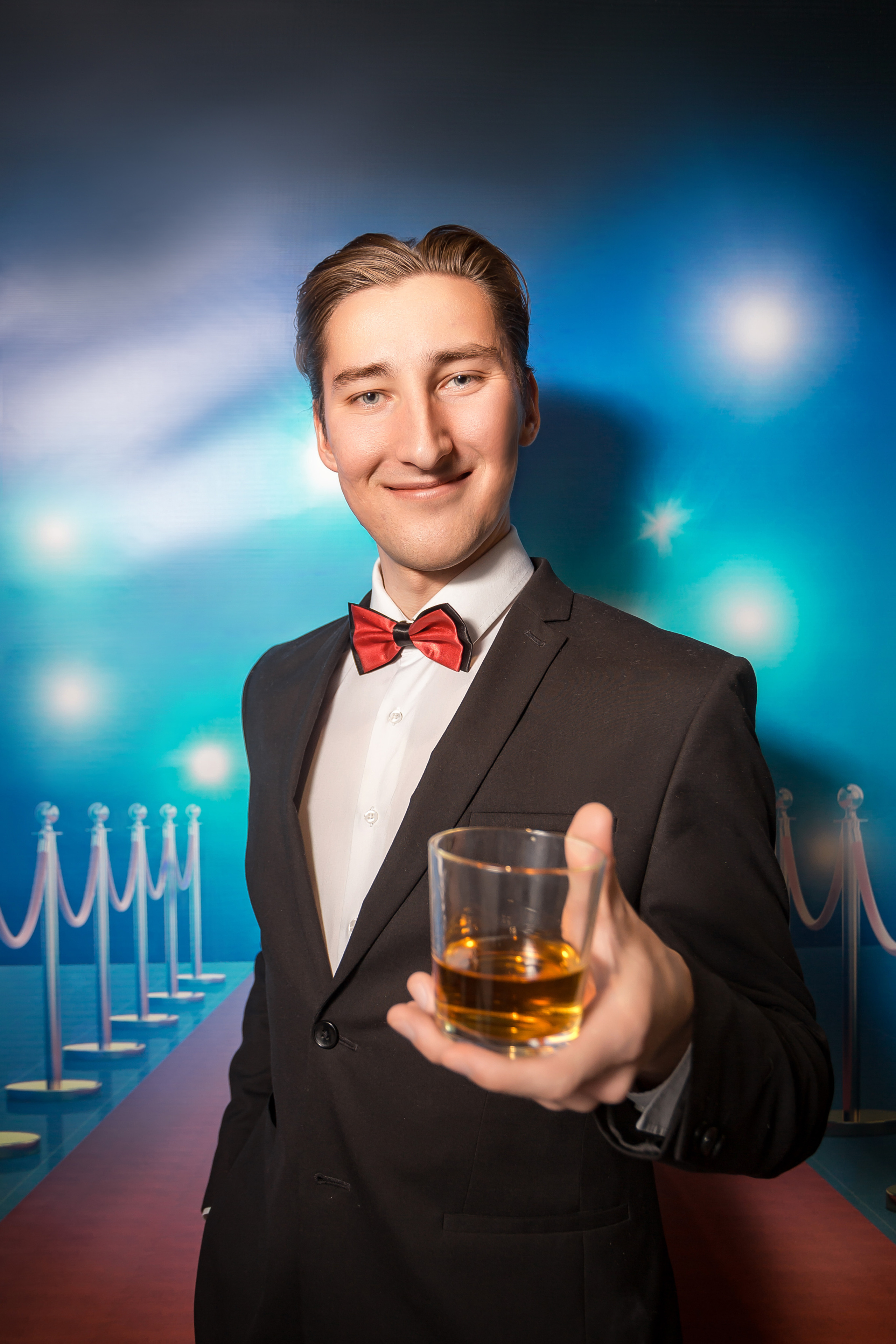 Корпоратив event-специалистов Дзержинска 2022. Фотографиня Мария Дикова