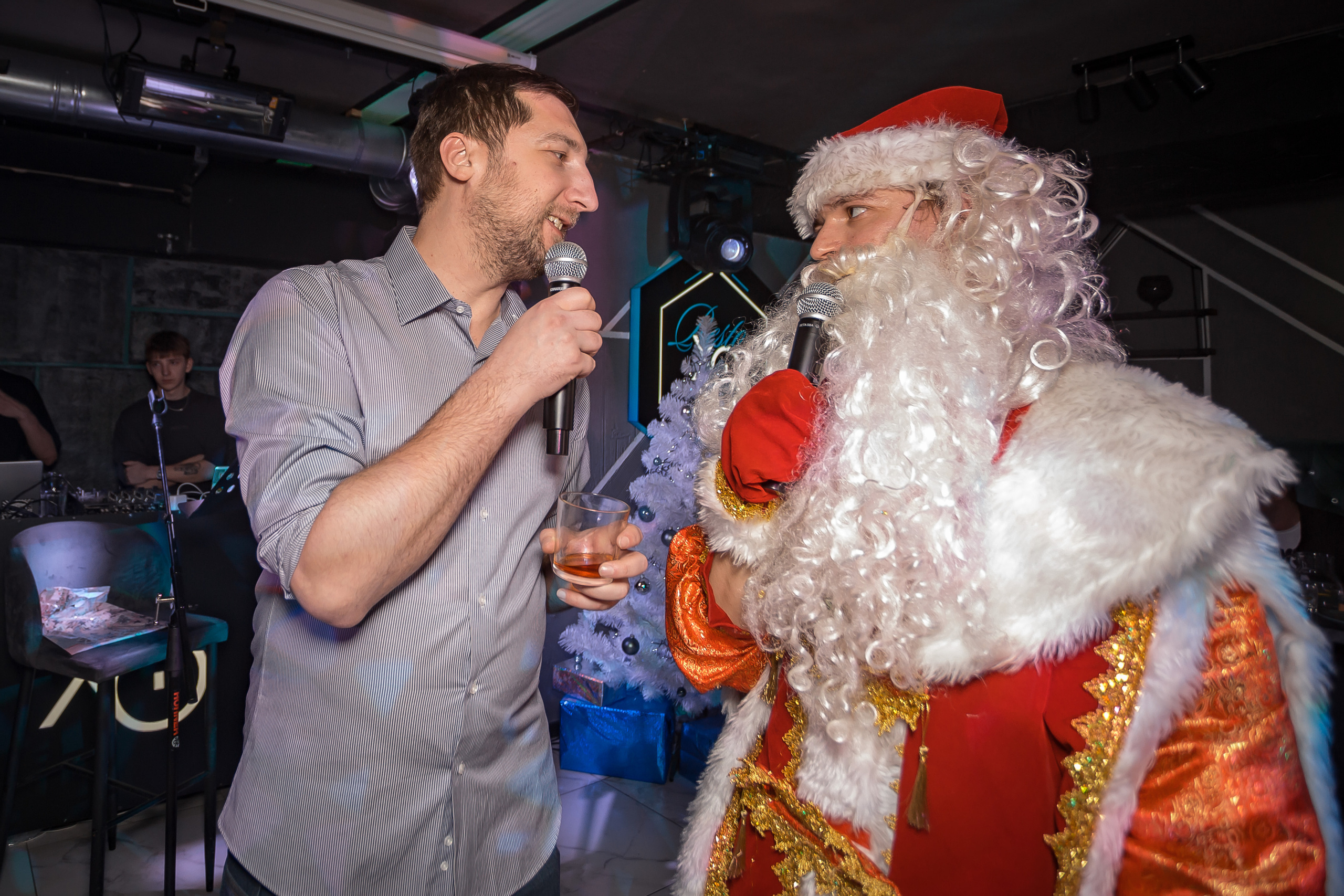 Корпоратив event-специалистов Дзержинска 2022. Фотографиня Мария Дикова