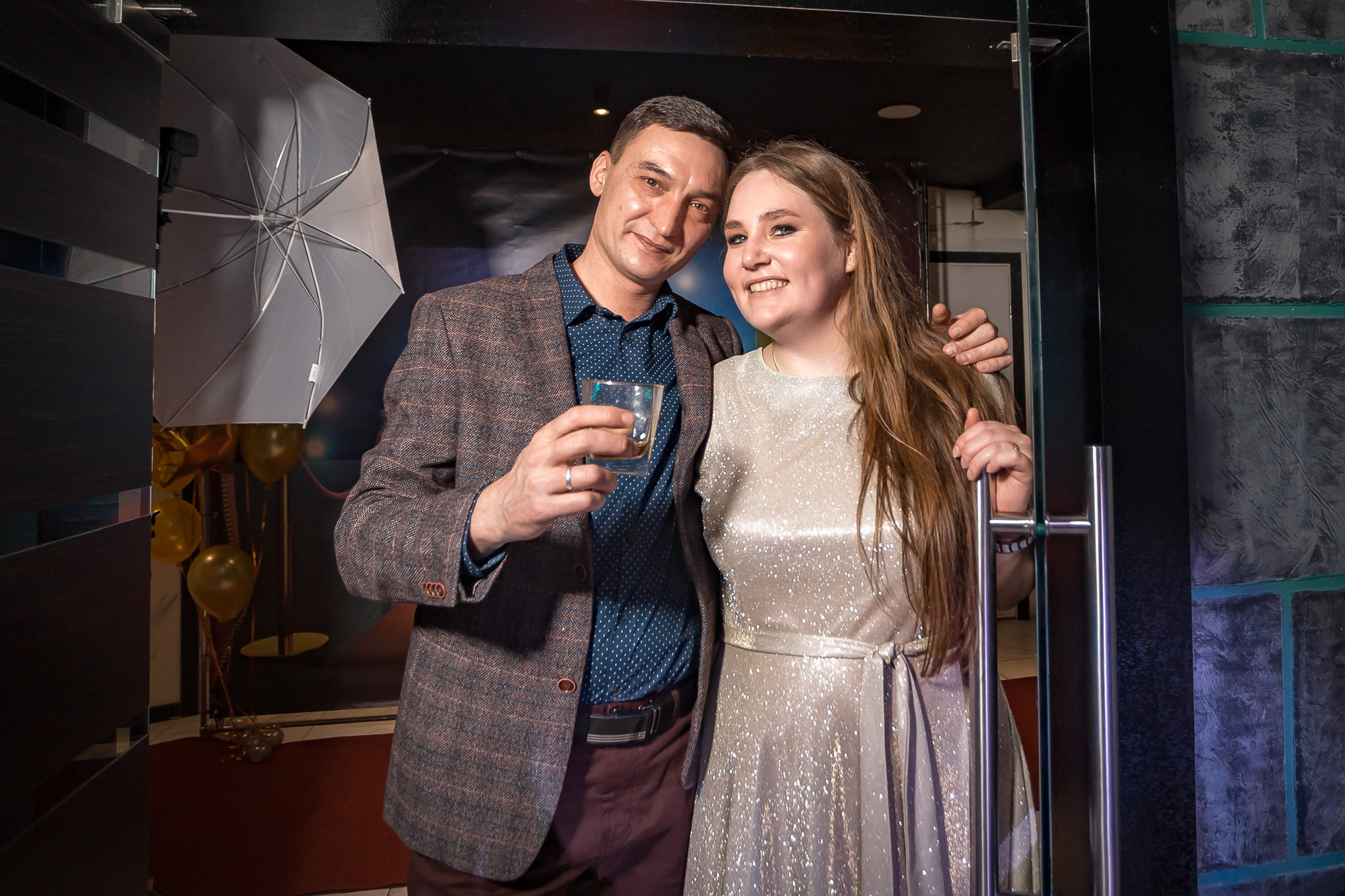 Корпоратив event-специалистов Дзержинска 2022. Фотографиня Мария Дикова