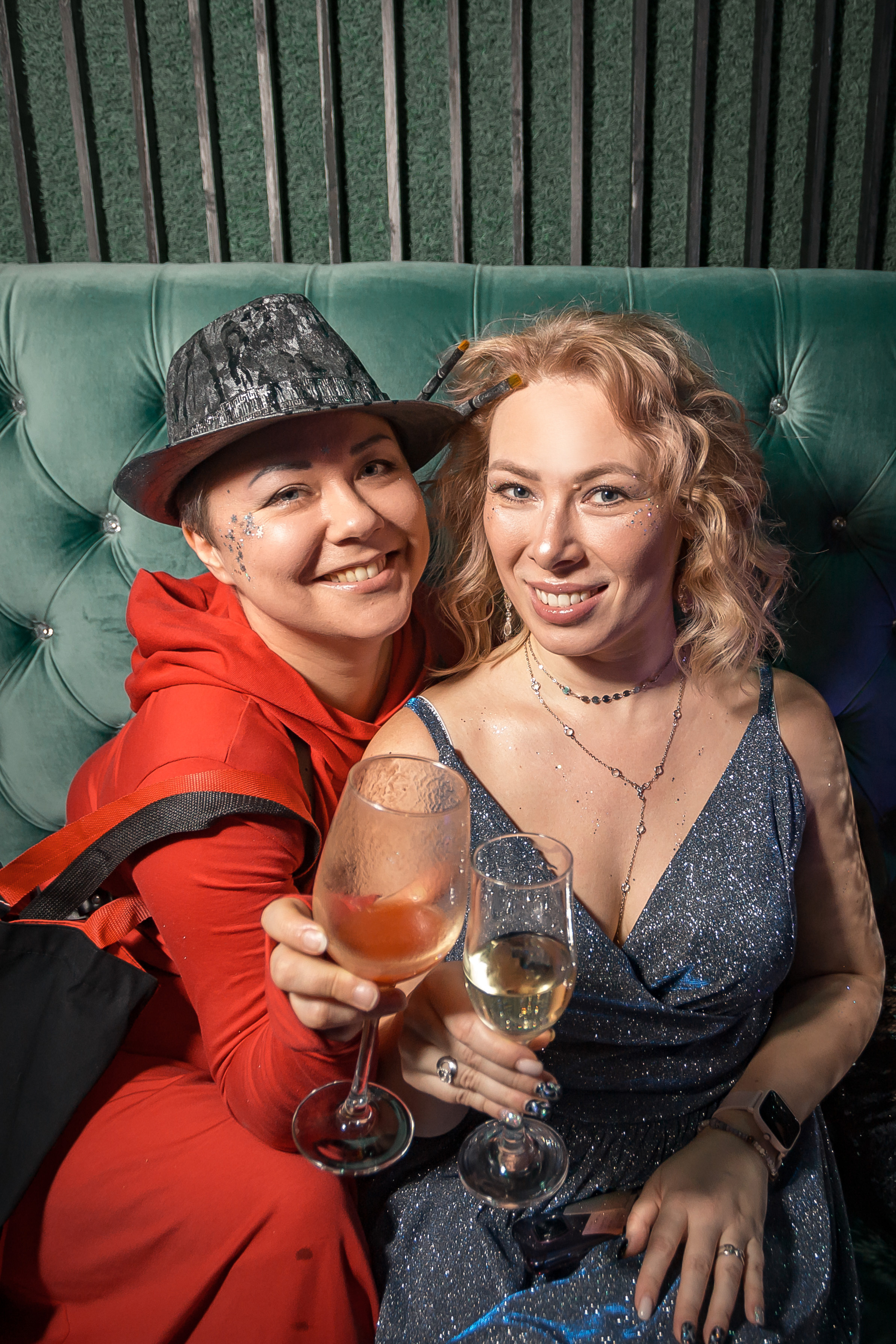 Корпоратив event-специалистов Дзержинска 2022. Фотографиня Мария Дикова