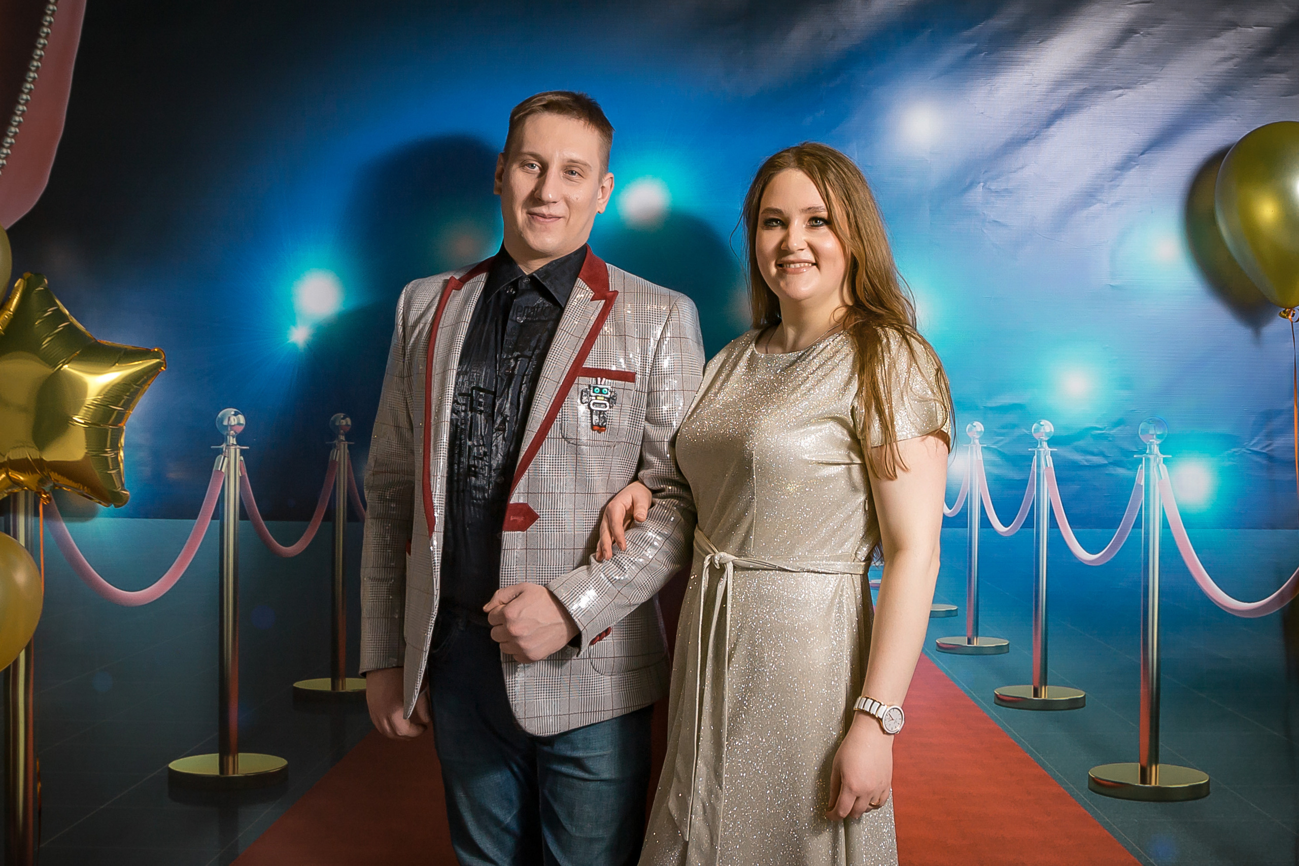 Корпоратив event-специалистов Дзержинска 2022. Фотографиня Мария Дикова