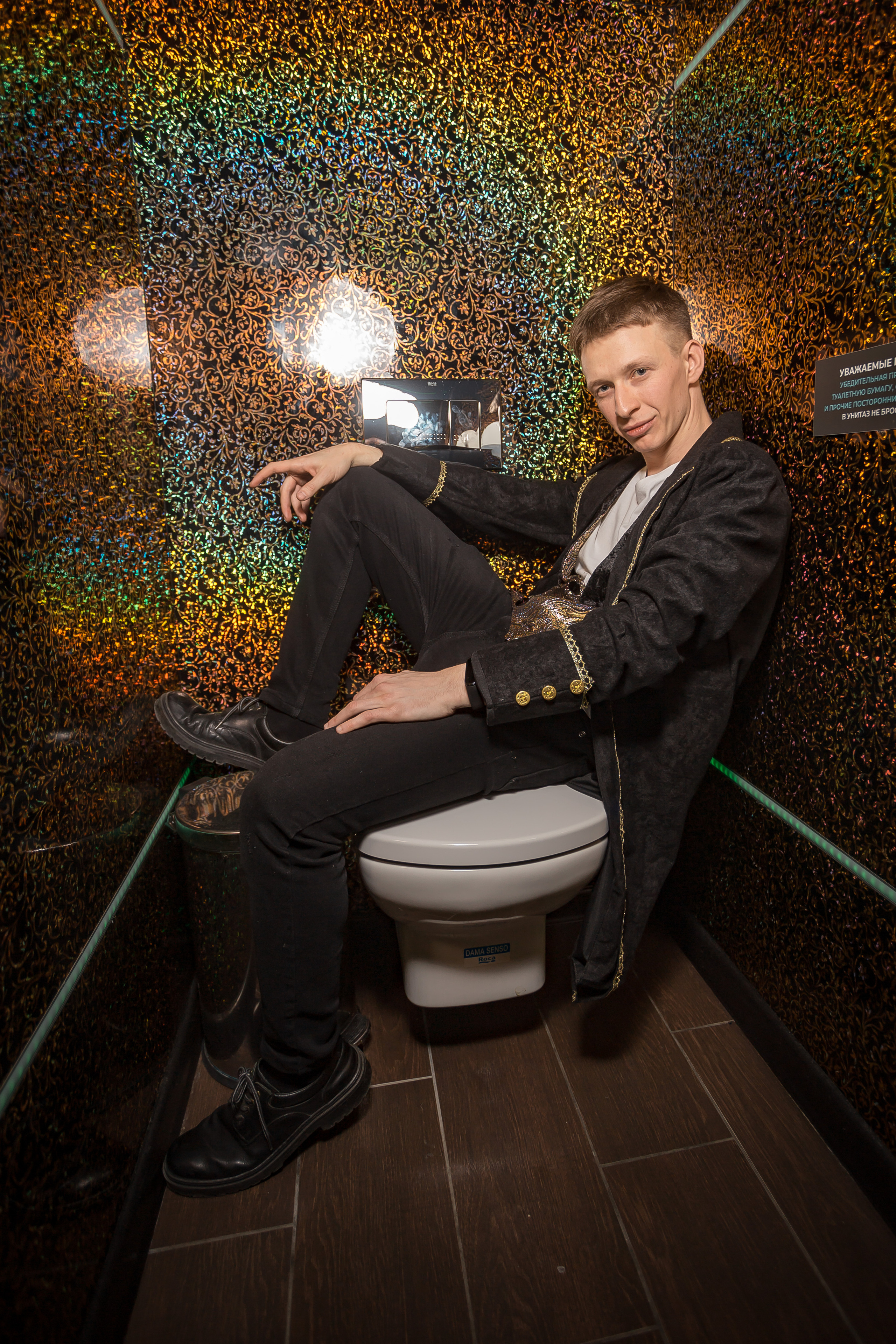 Корпоратив event-специалистов Дзержинска 2022. Фотографиня Мария Дикова