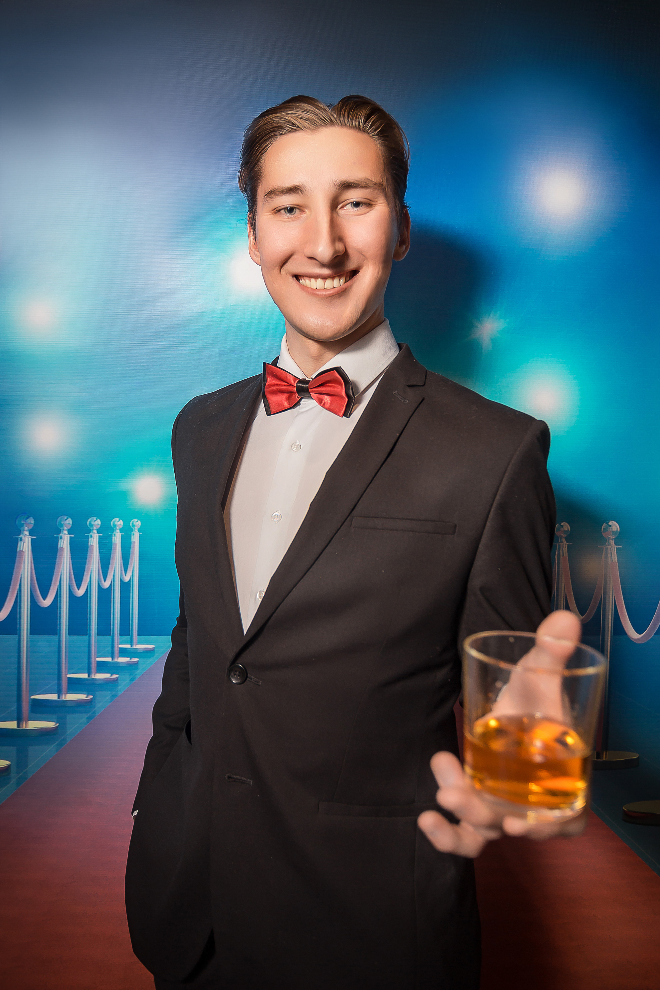 Корпоратив event-специалистов Дзержинска 2022. Фотографиня Мария Дикова